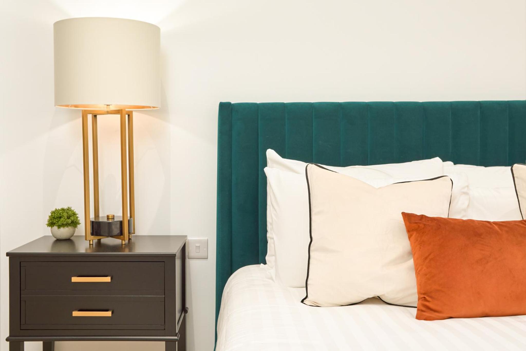 Be London - The Marylebone Residences