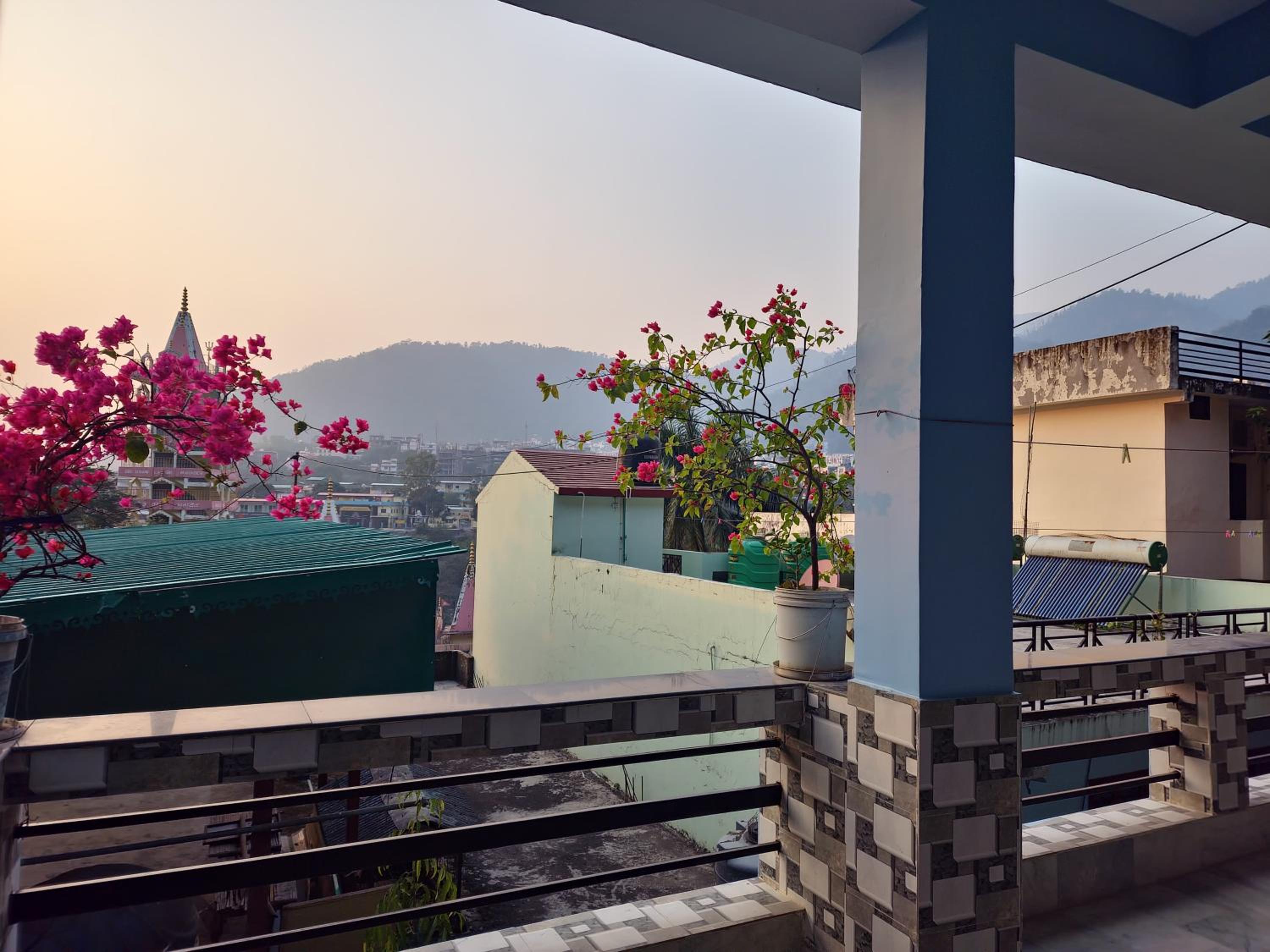 Karwaan Homestay