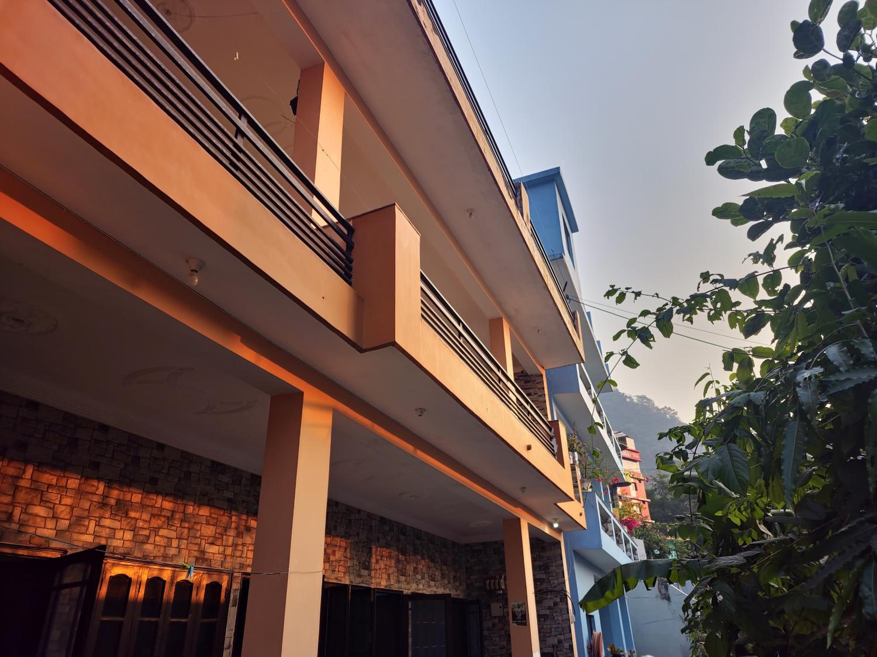 Karwaan Homestay