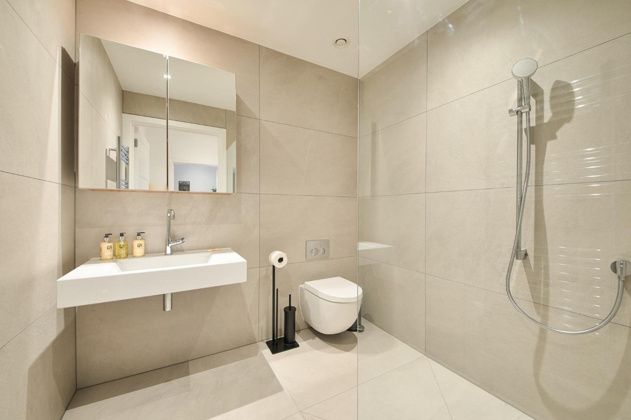 Be London - The Marylebone Residences
