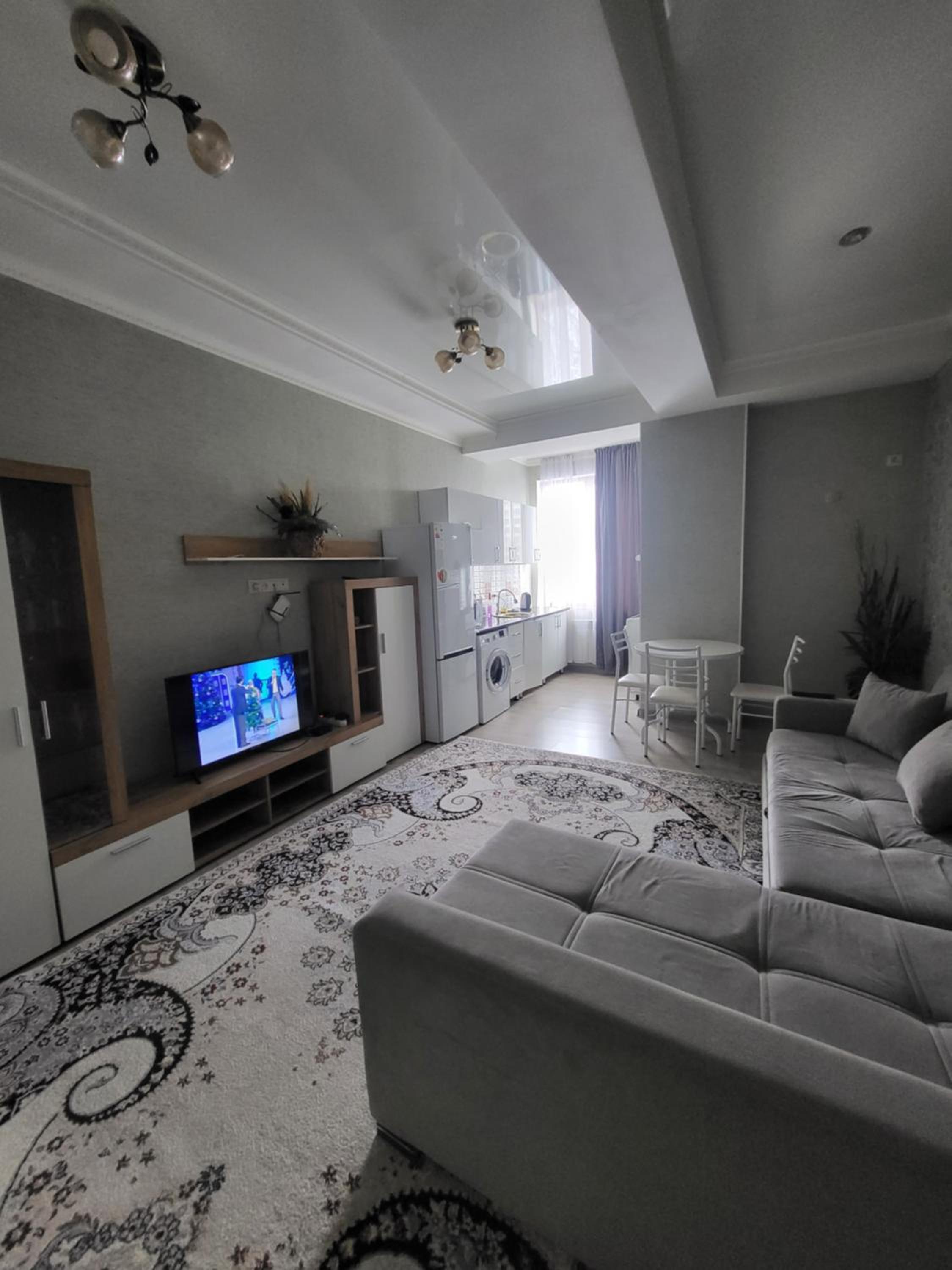 Light Apartment