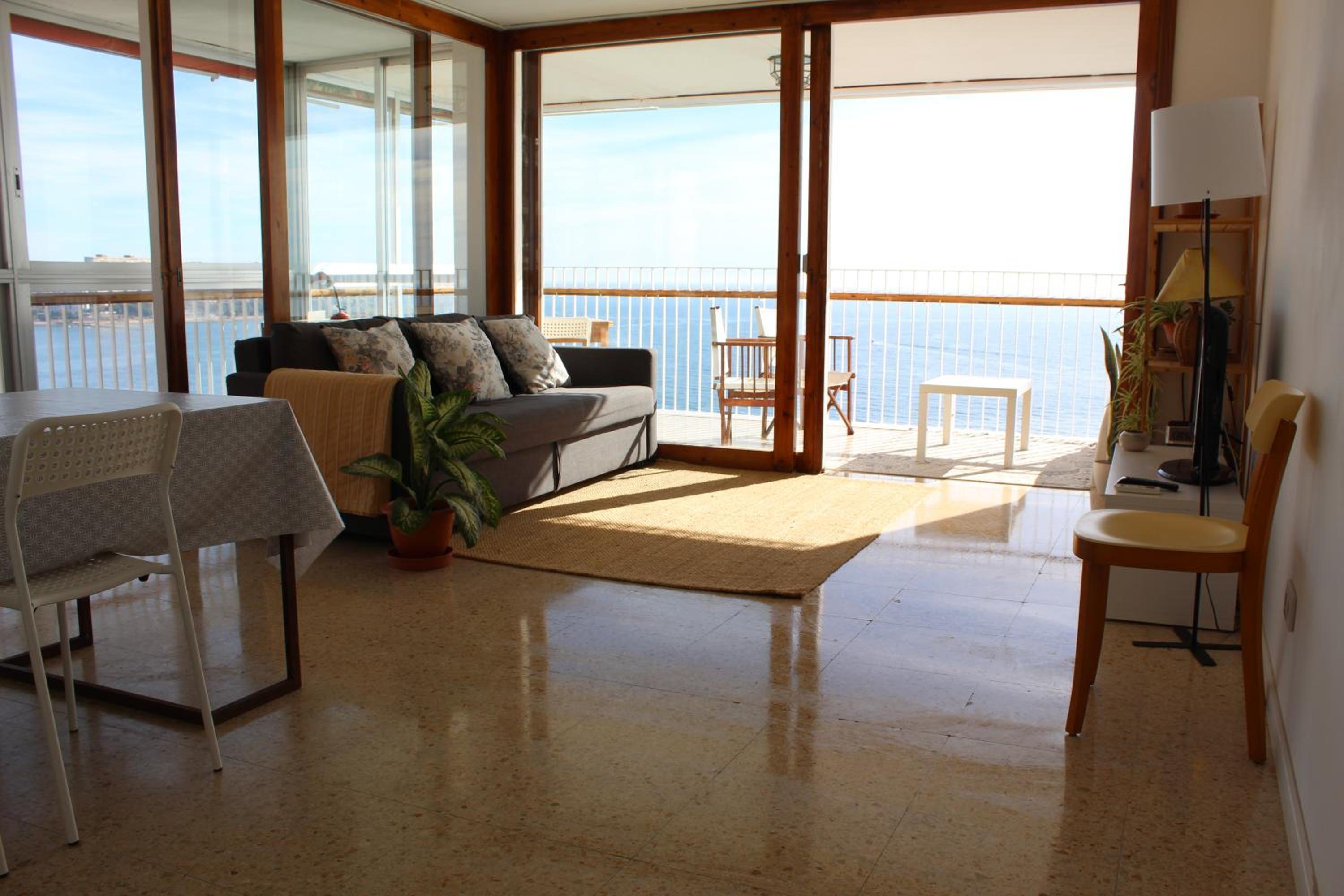 Apartamento Torre Alacant