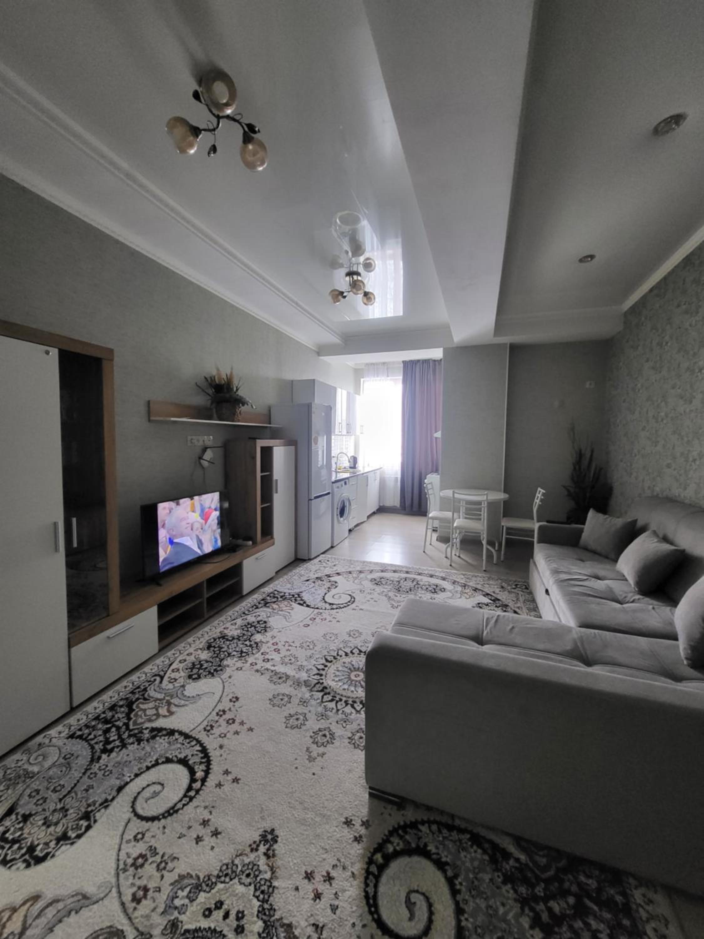 Light Apartment