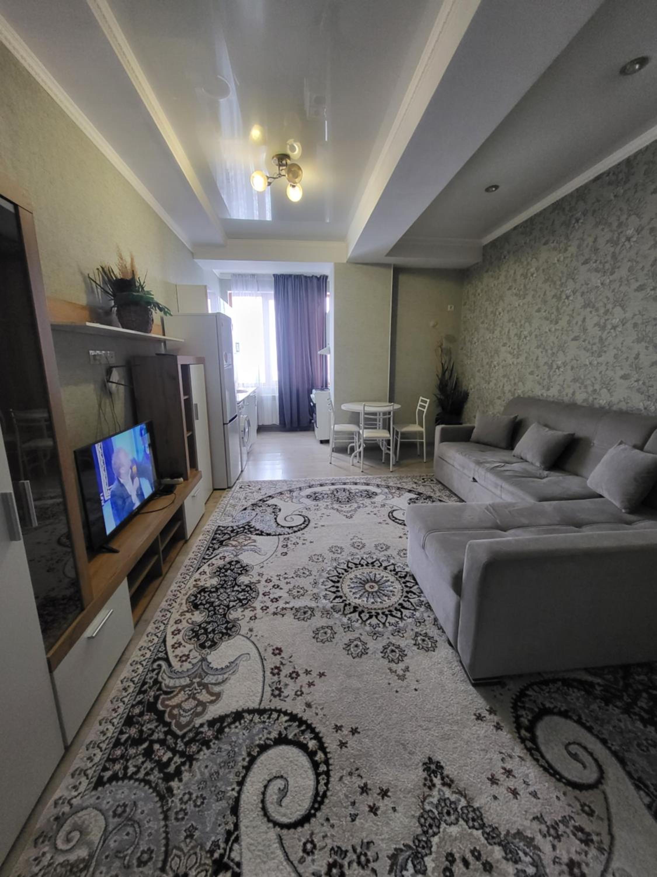 Light Apartment