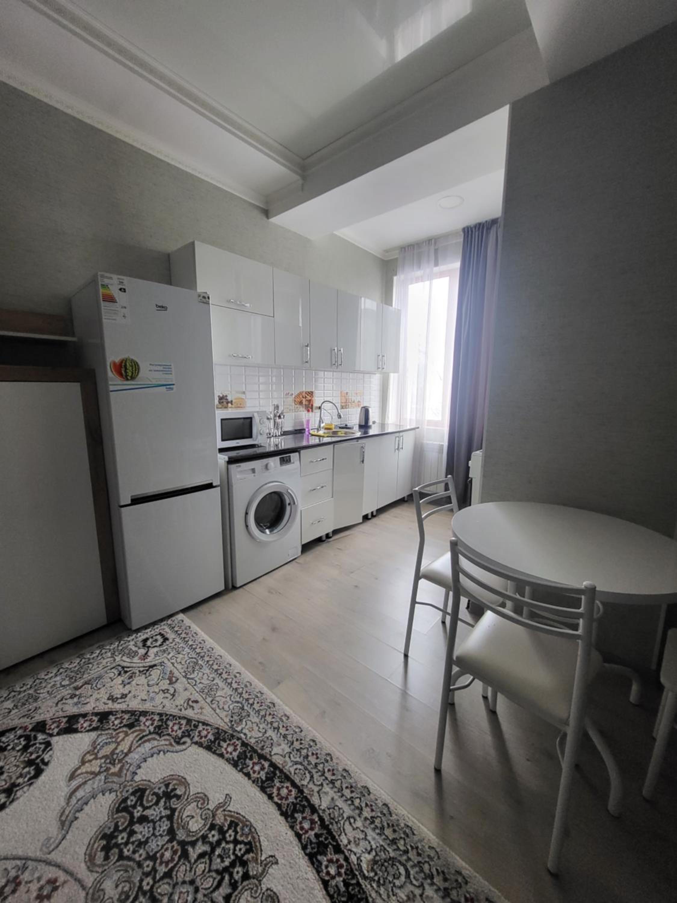 Light Apartment