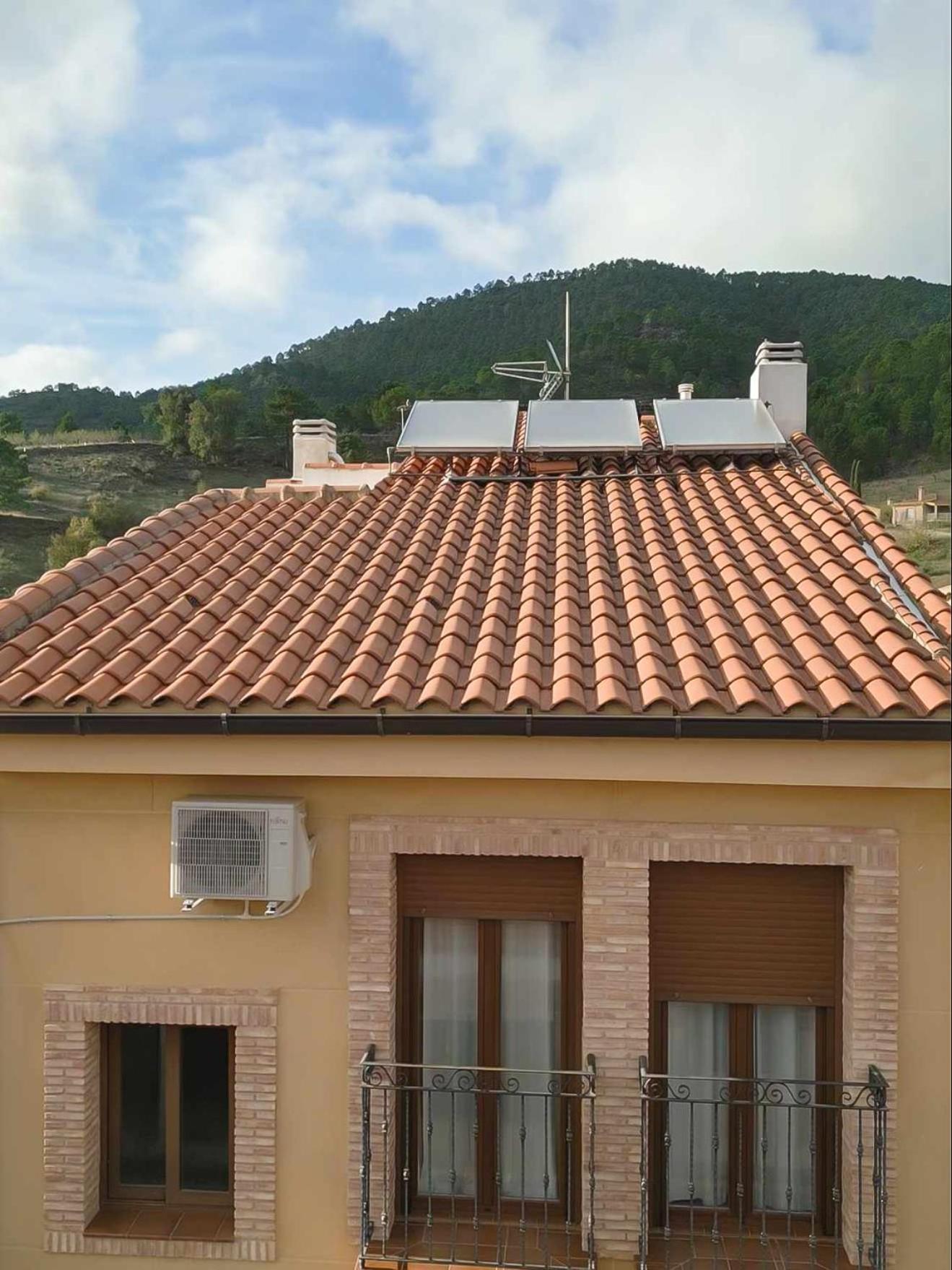 Apartamento Calamina