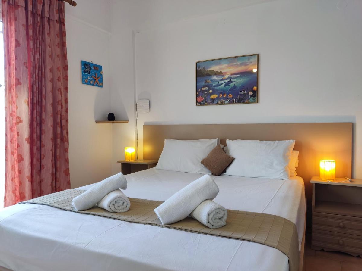 Coral Villas view 2