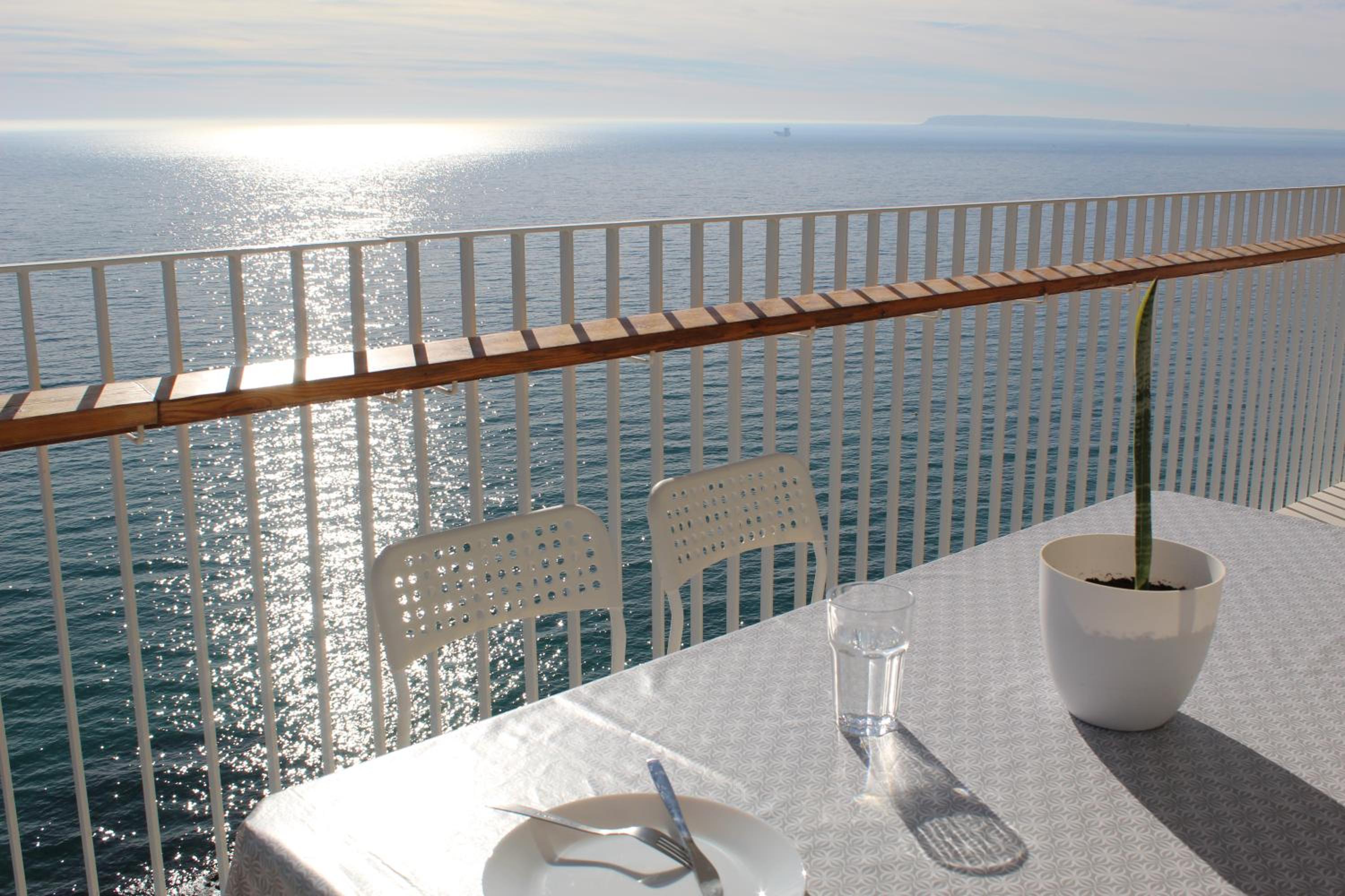 Apartamento Torre Alacant