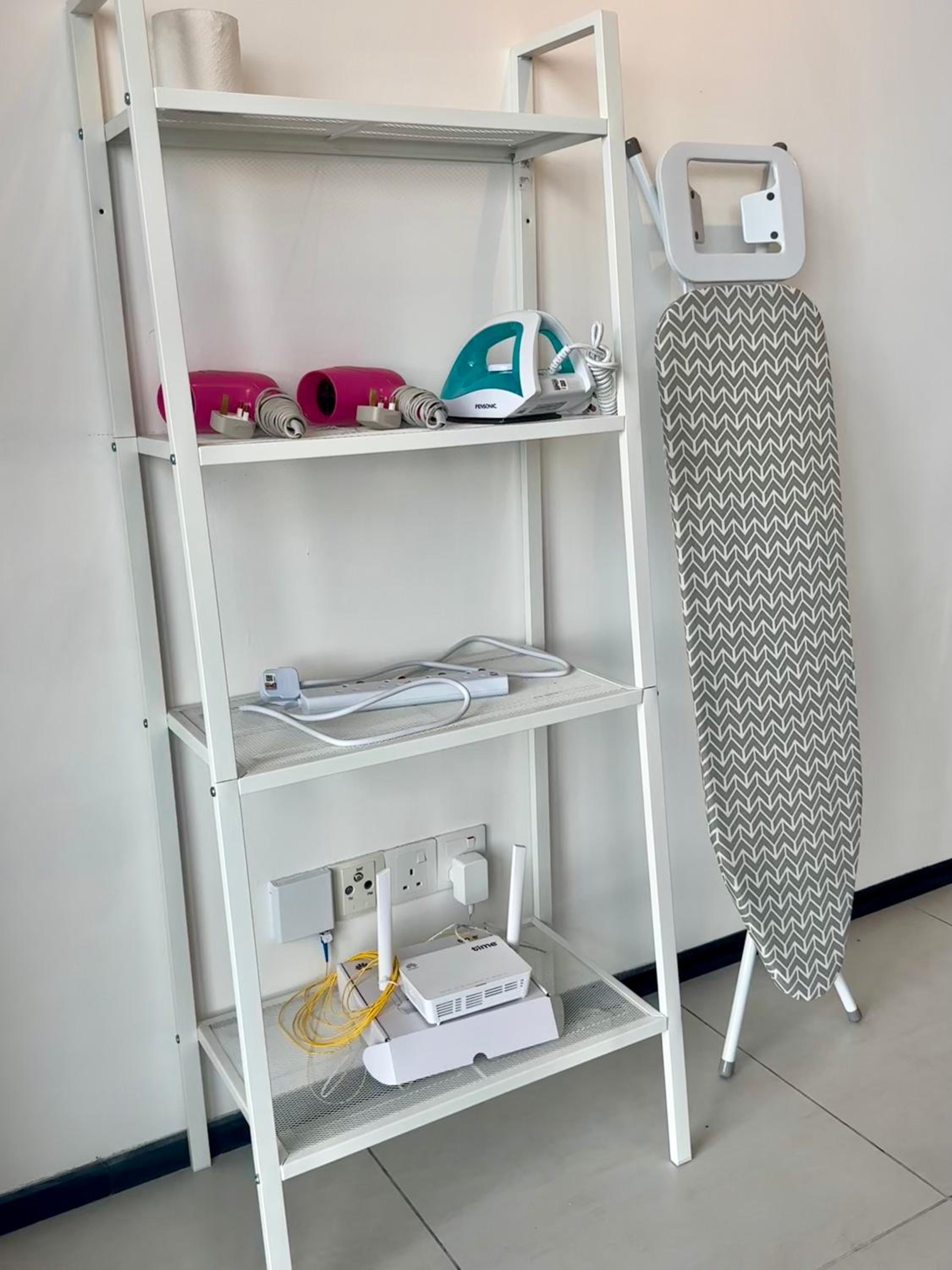 Urban Suites Georgetown by BNB4U