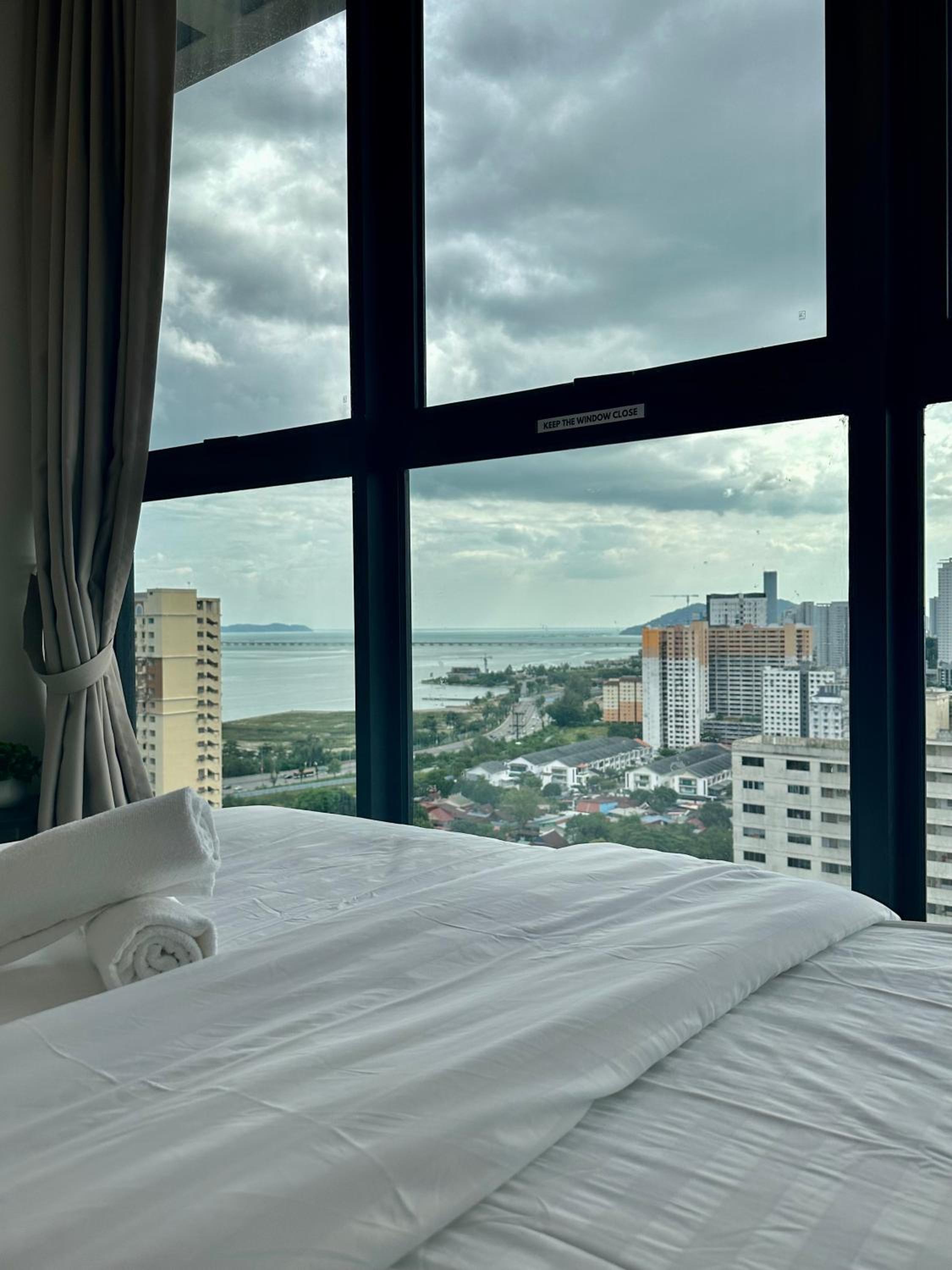 Urban Suites Georgetown by BNB4U