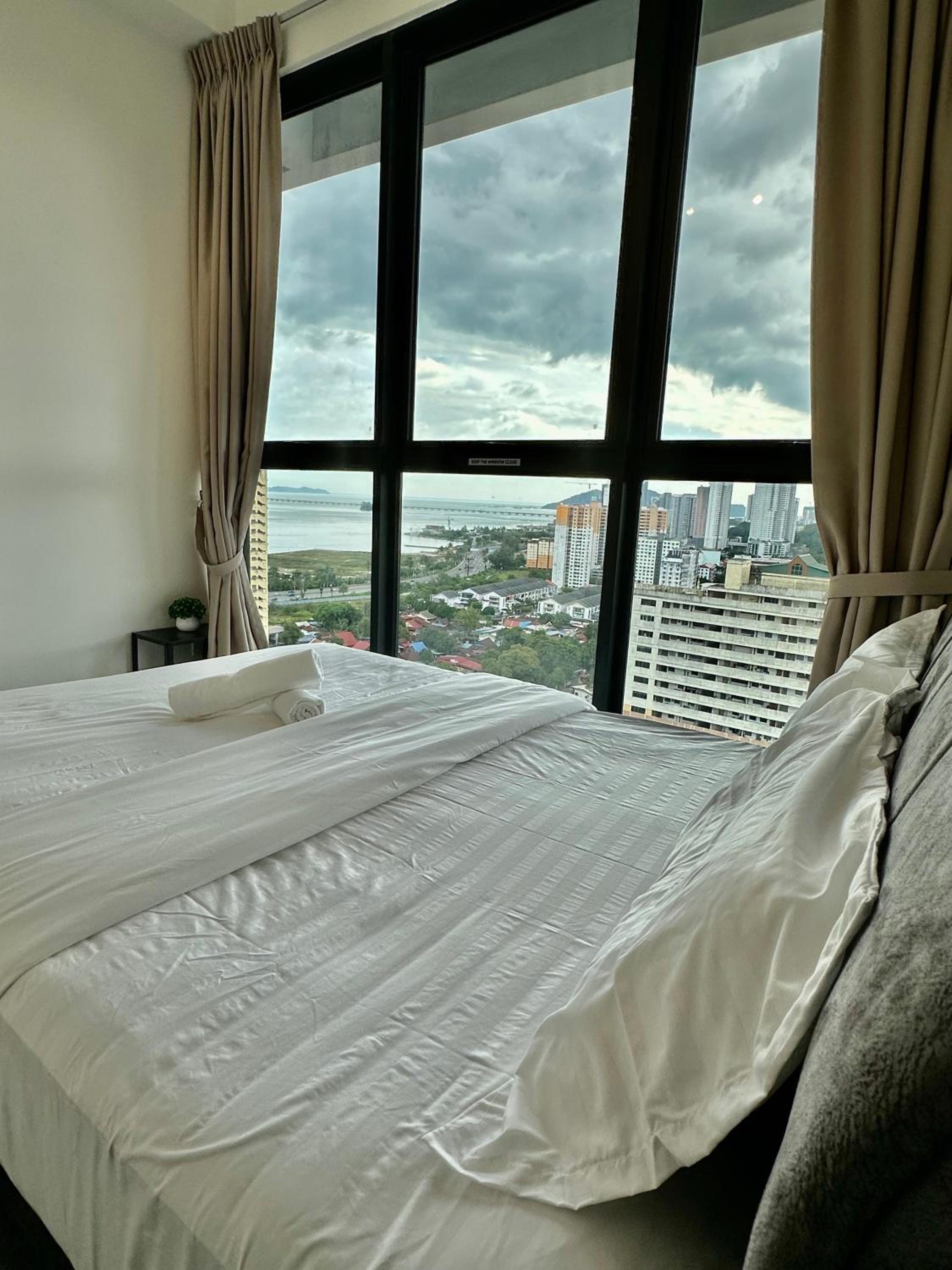 Urban Suites Georgetown by BNB4U