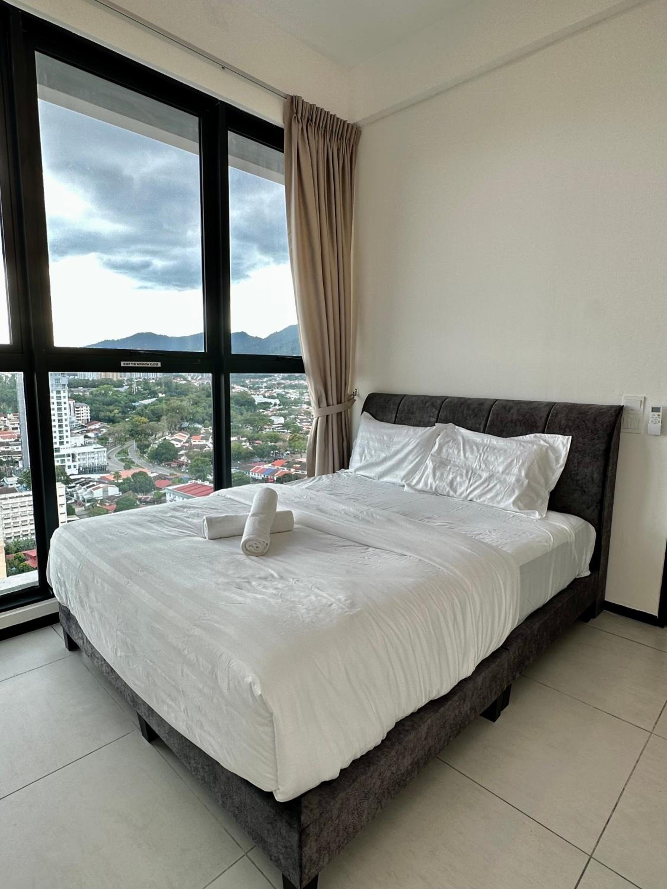 Urban Suites Georgetown by BNB4U