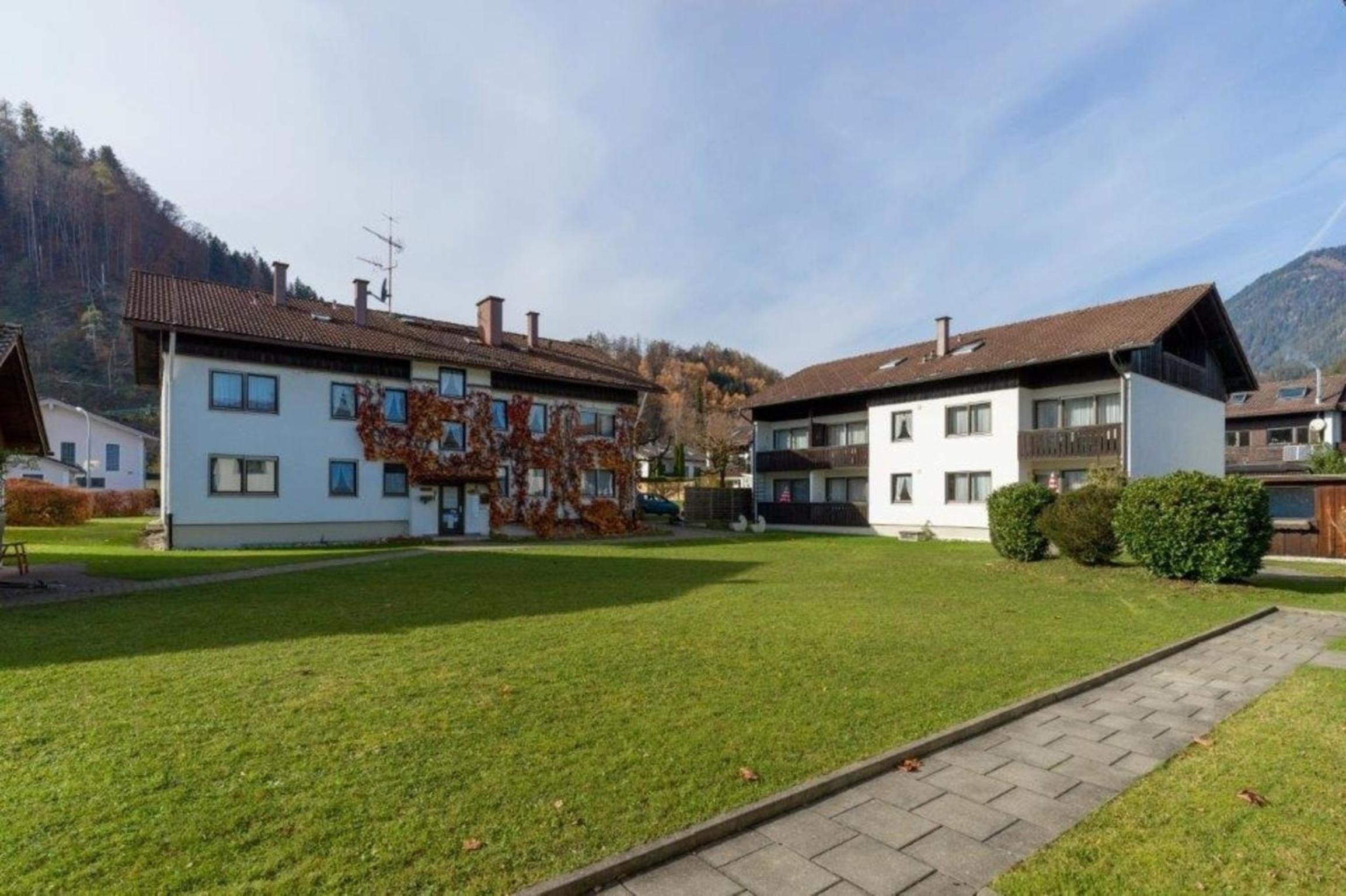 Chiemgau Comfort F1 Ferienwohnanlage Oberaudorf mit Hallenbad und Sauna
