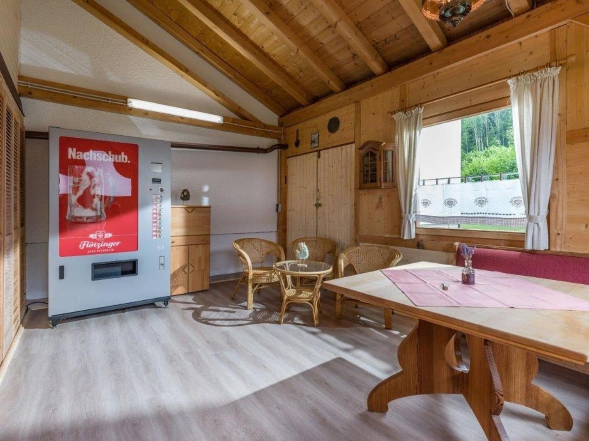 Chiemgau Comfort F1 Ferienwohnanlage Oberaudorf mit Hallenbad und Sauna