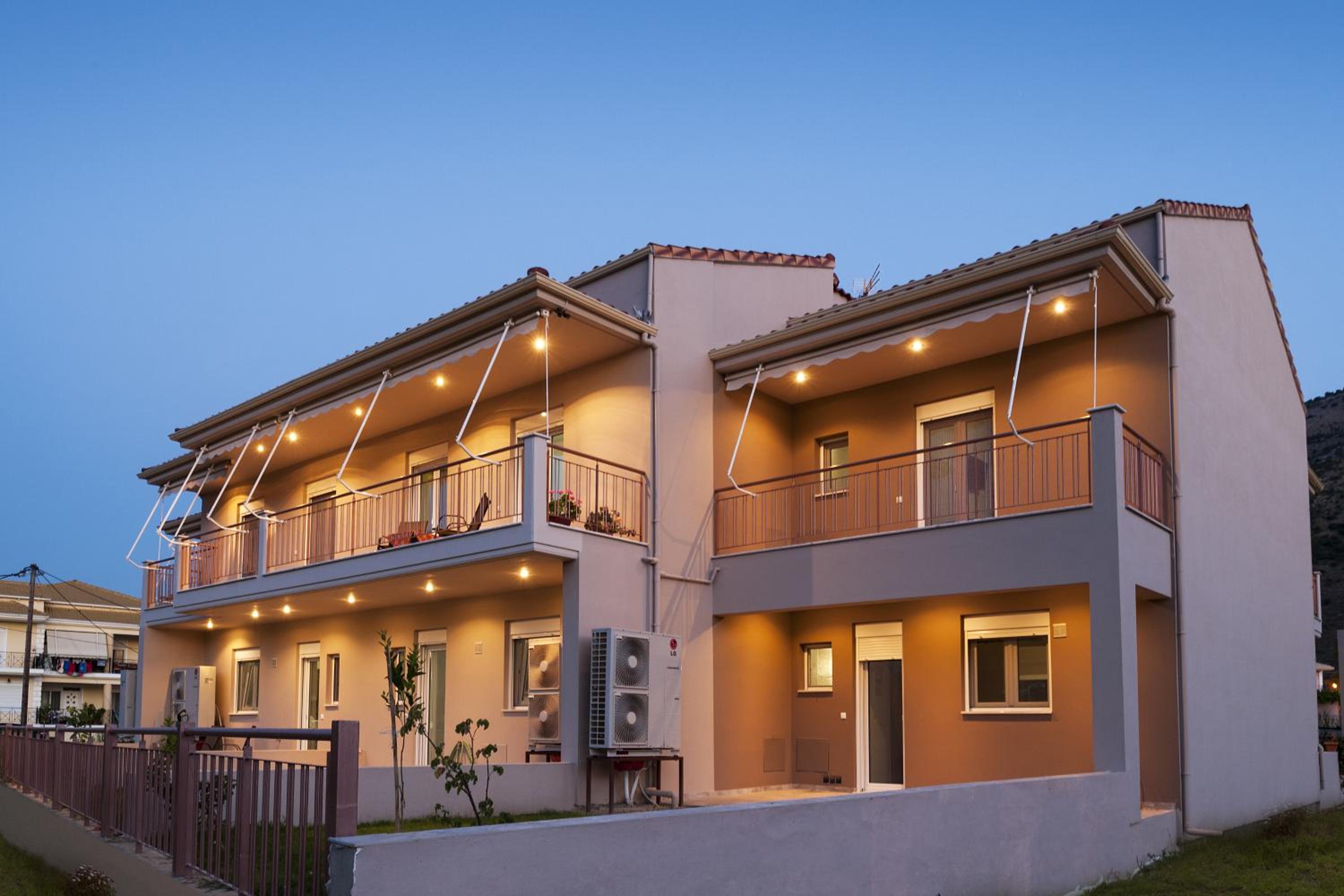 4 Seasons Villas view 3