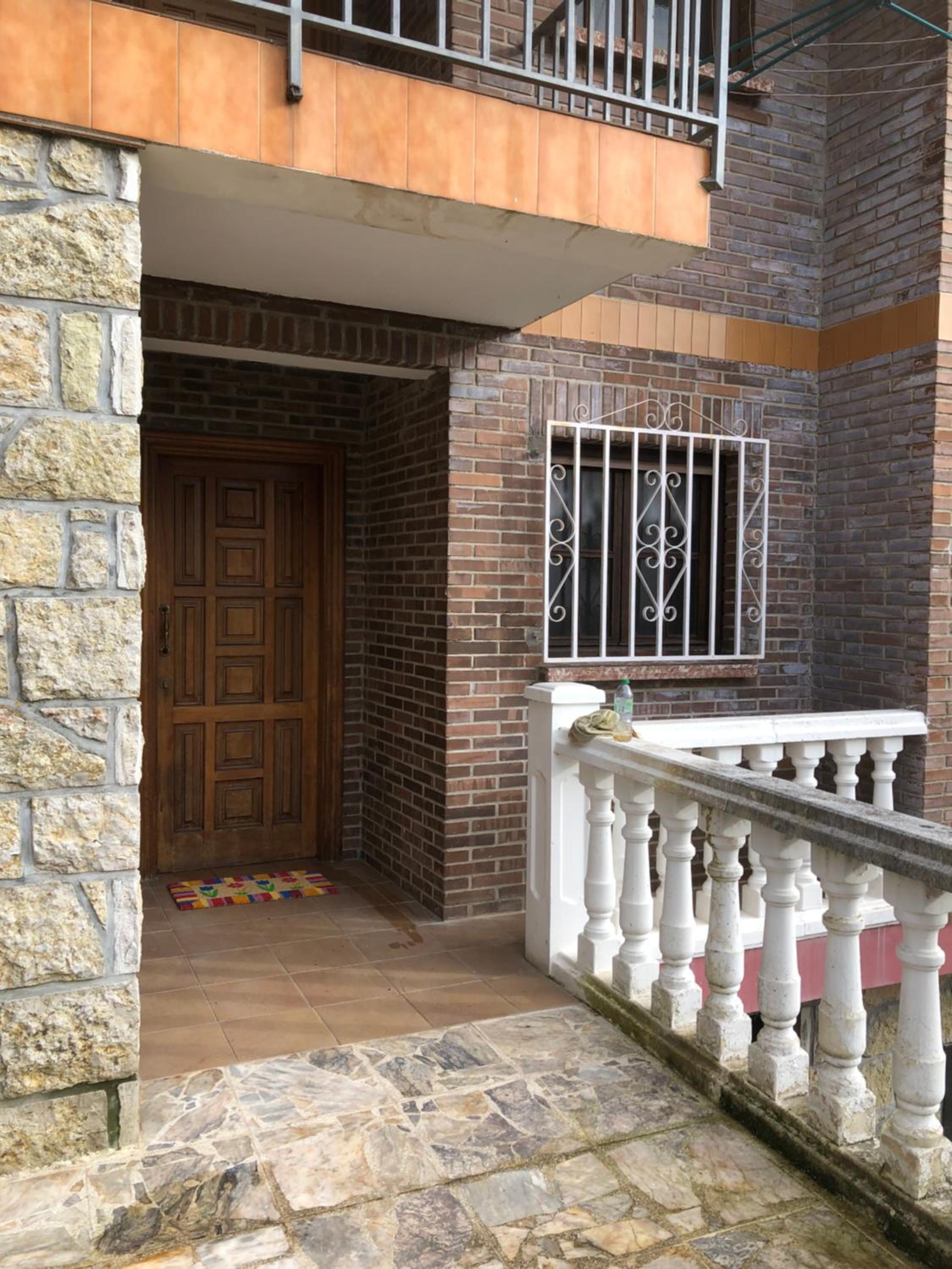 Casa Villa Maria