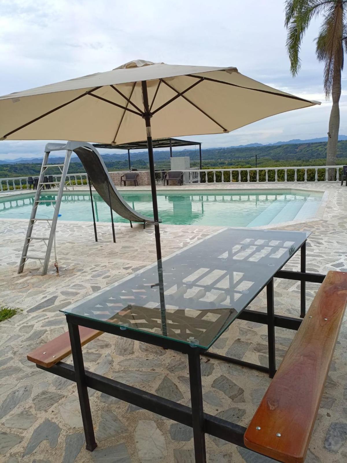 Finca Maratón Alto