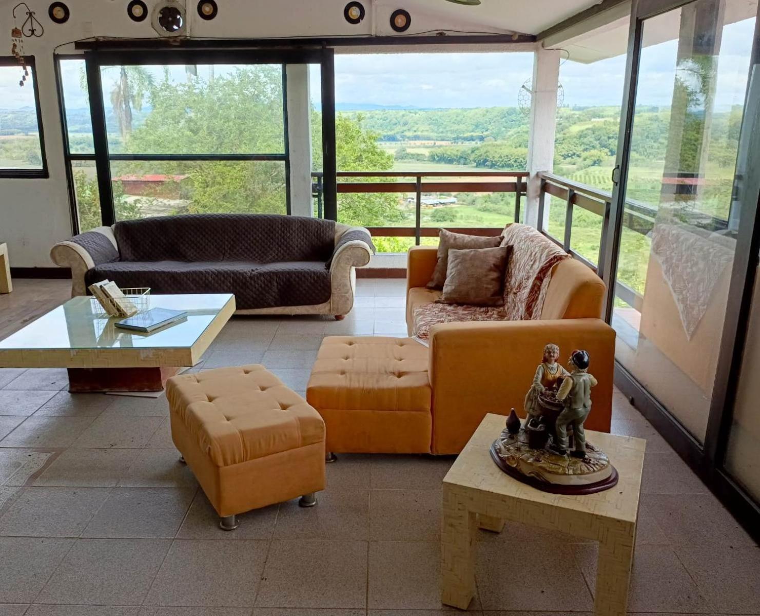 Finca Maratón Alto