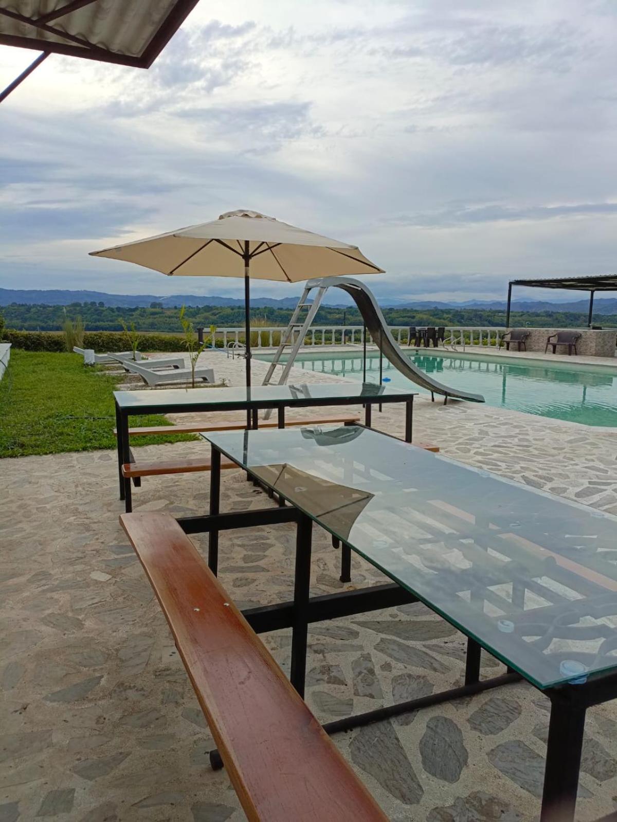 Finca Maratón Alto