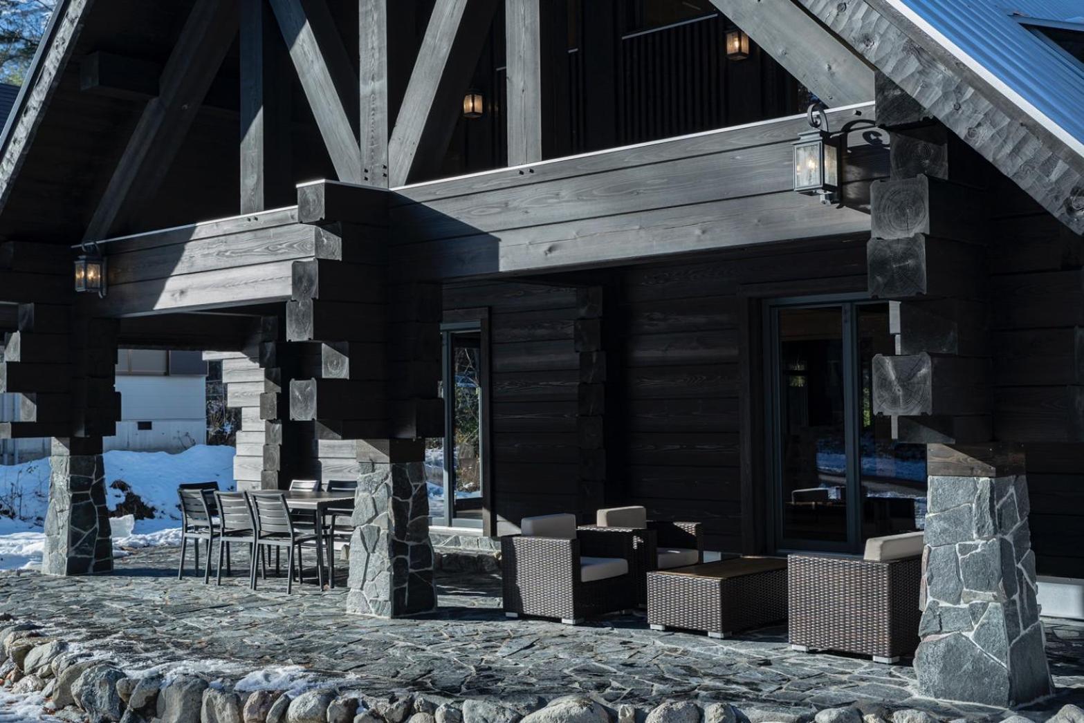 Fountainhead Hakuba