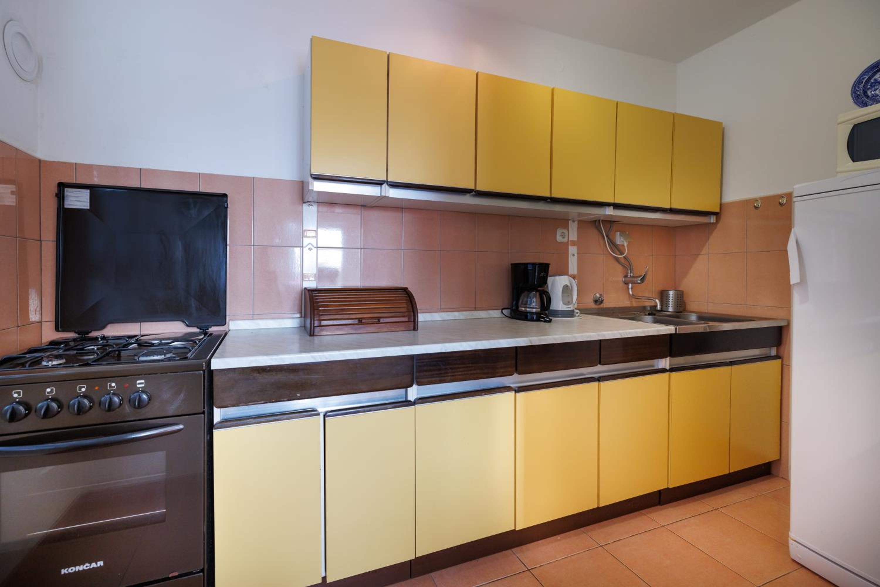 Apartmany Kosić