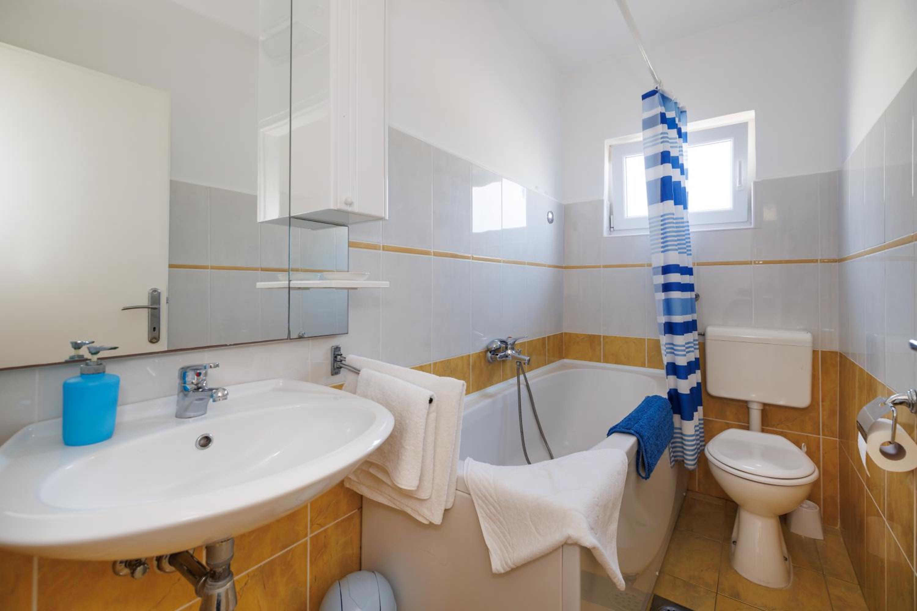 Apartmany Kosić