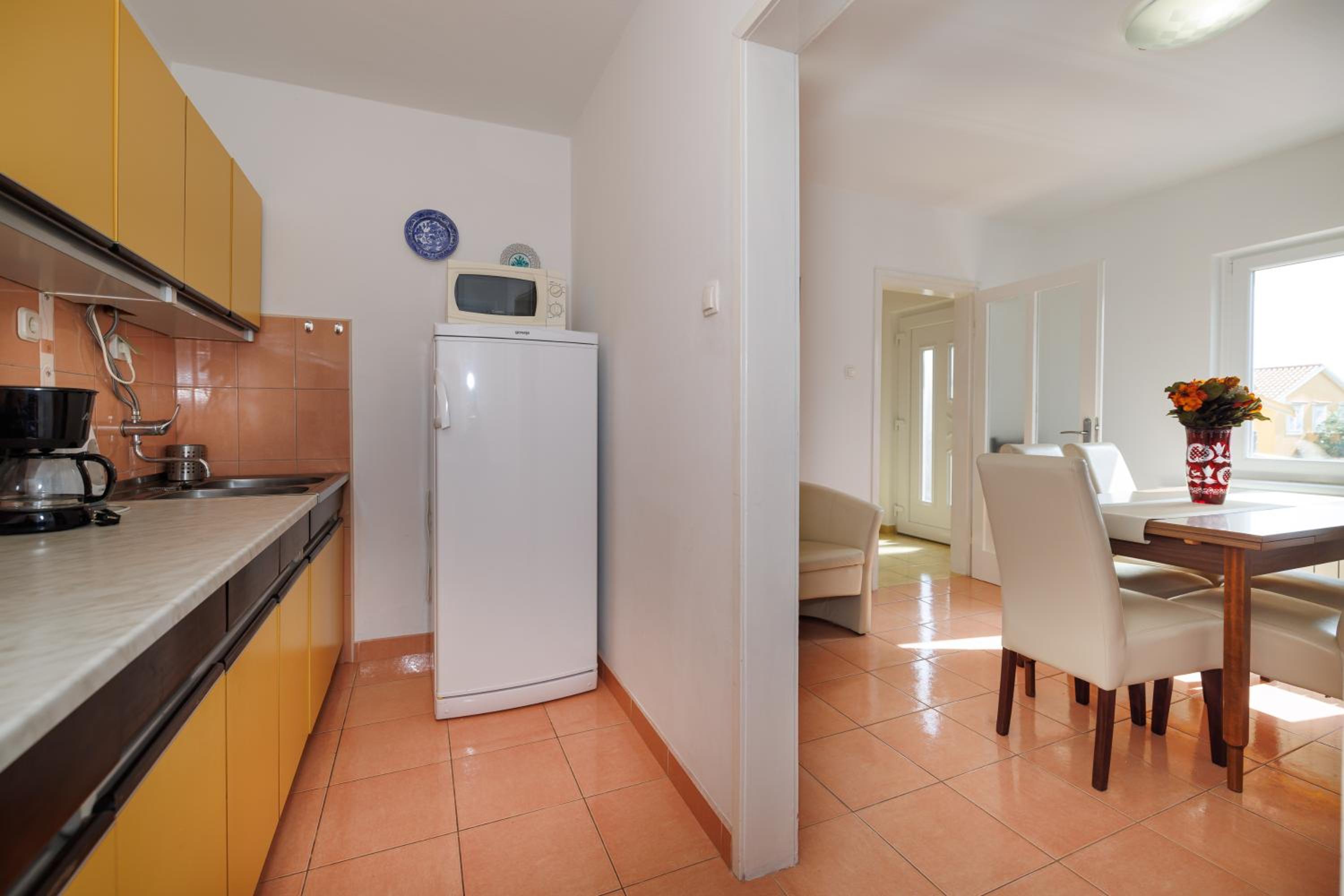 Apartmany Kosić