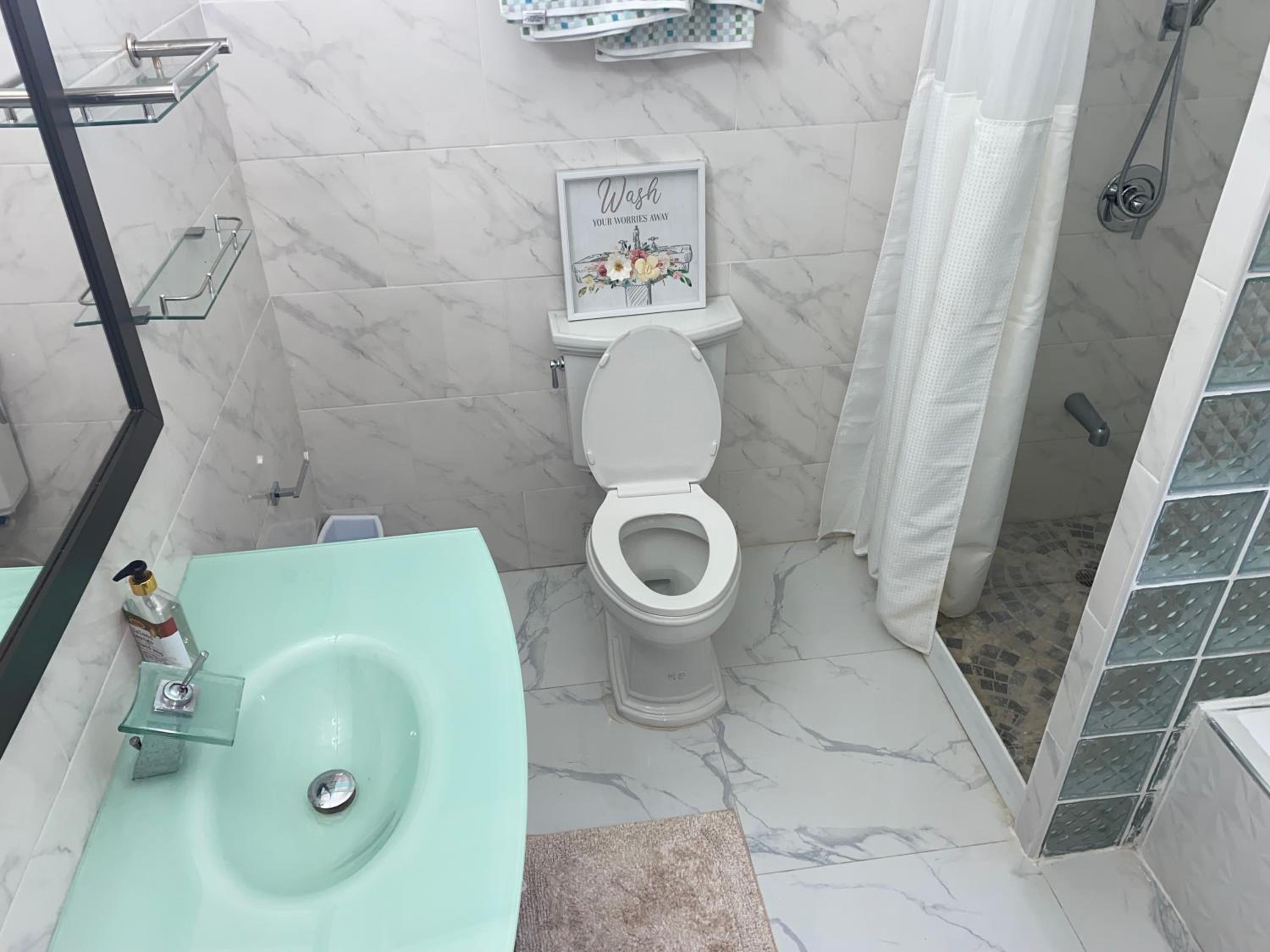 MBS Travel Holistic Guest House view 4