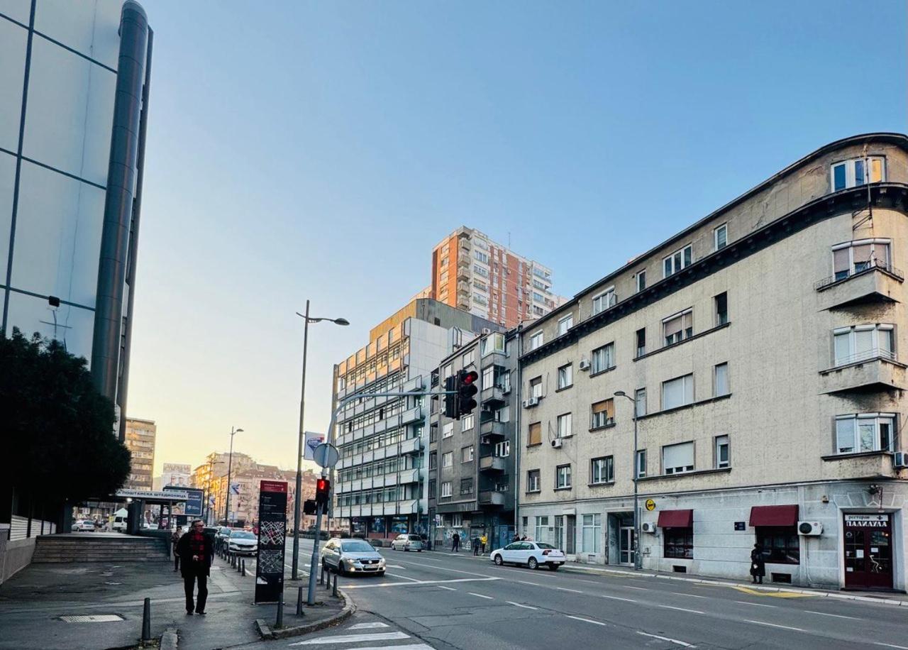 Apartments City Comfort