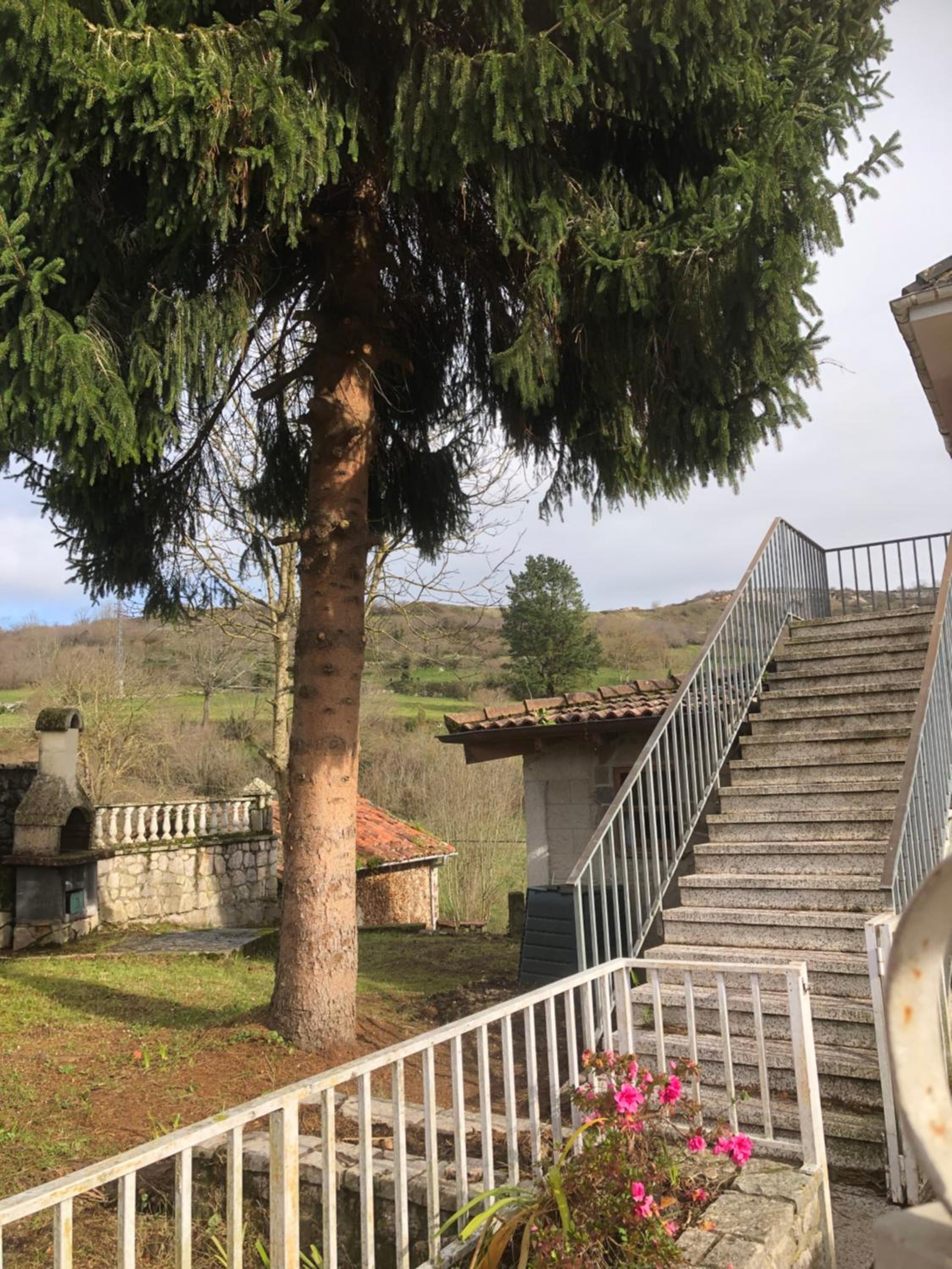 Casa Villa Maria