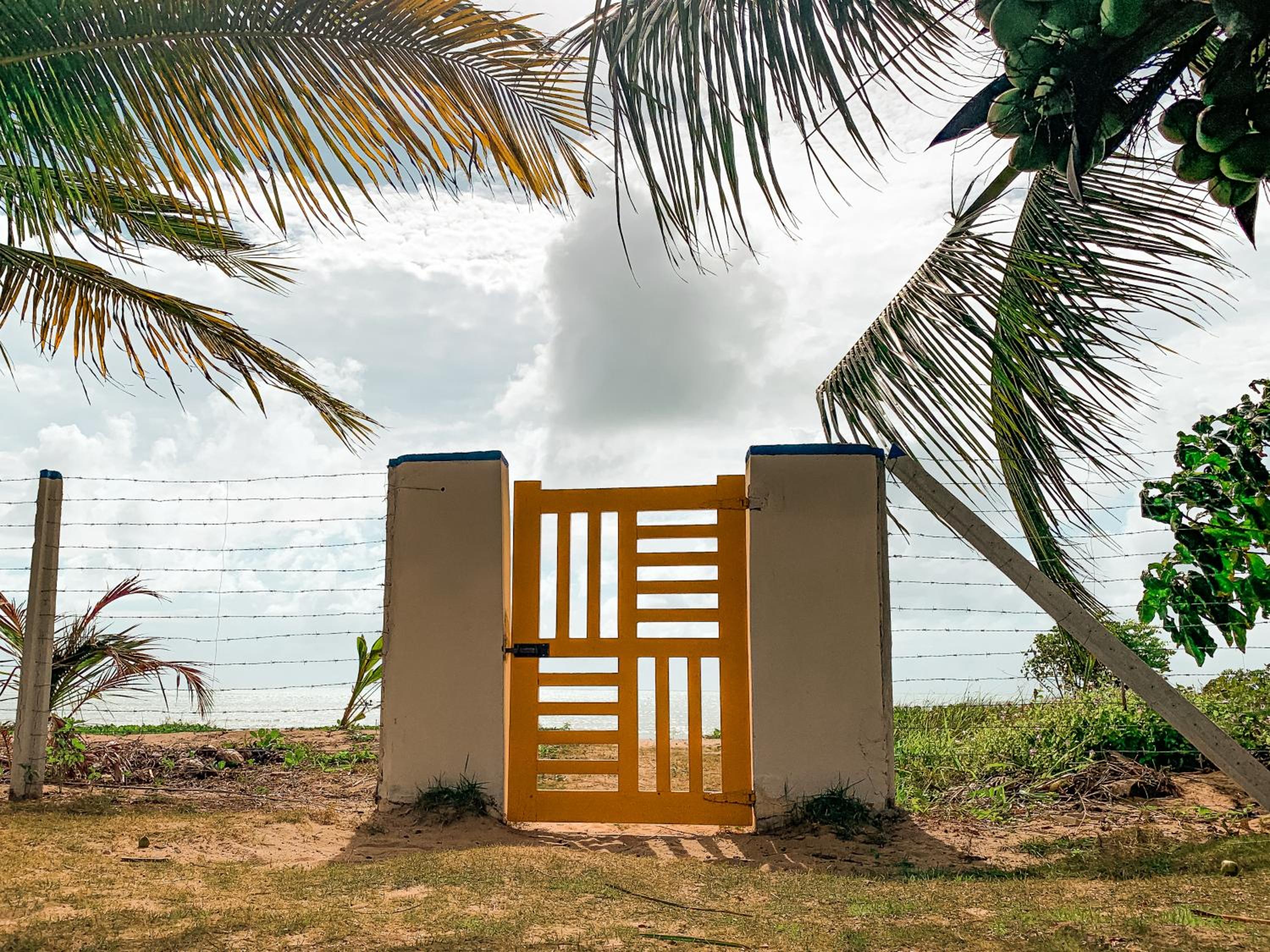 A Casa de Japaratinga AL, Beira Mar, 5 quartos, sendo 3 suítes