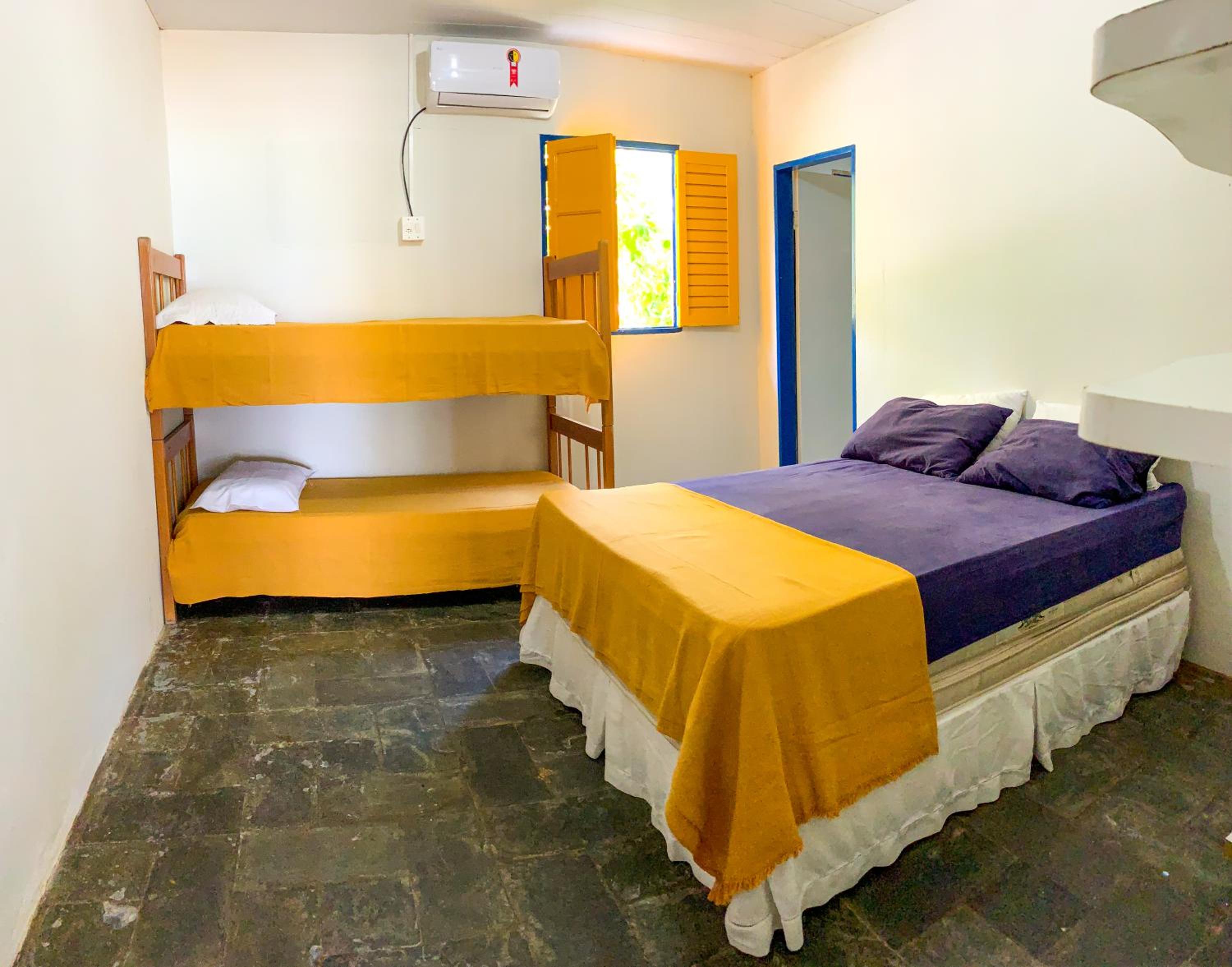 A Casa de Japaratinga AL, Beira Mar, 5 quartos, sendo 3 suítes
