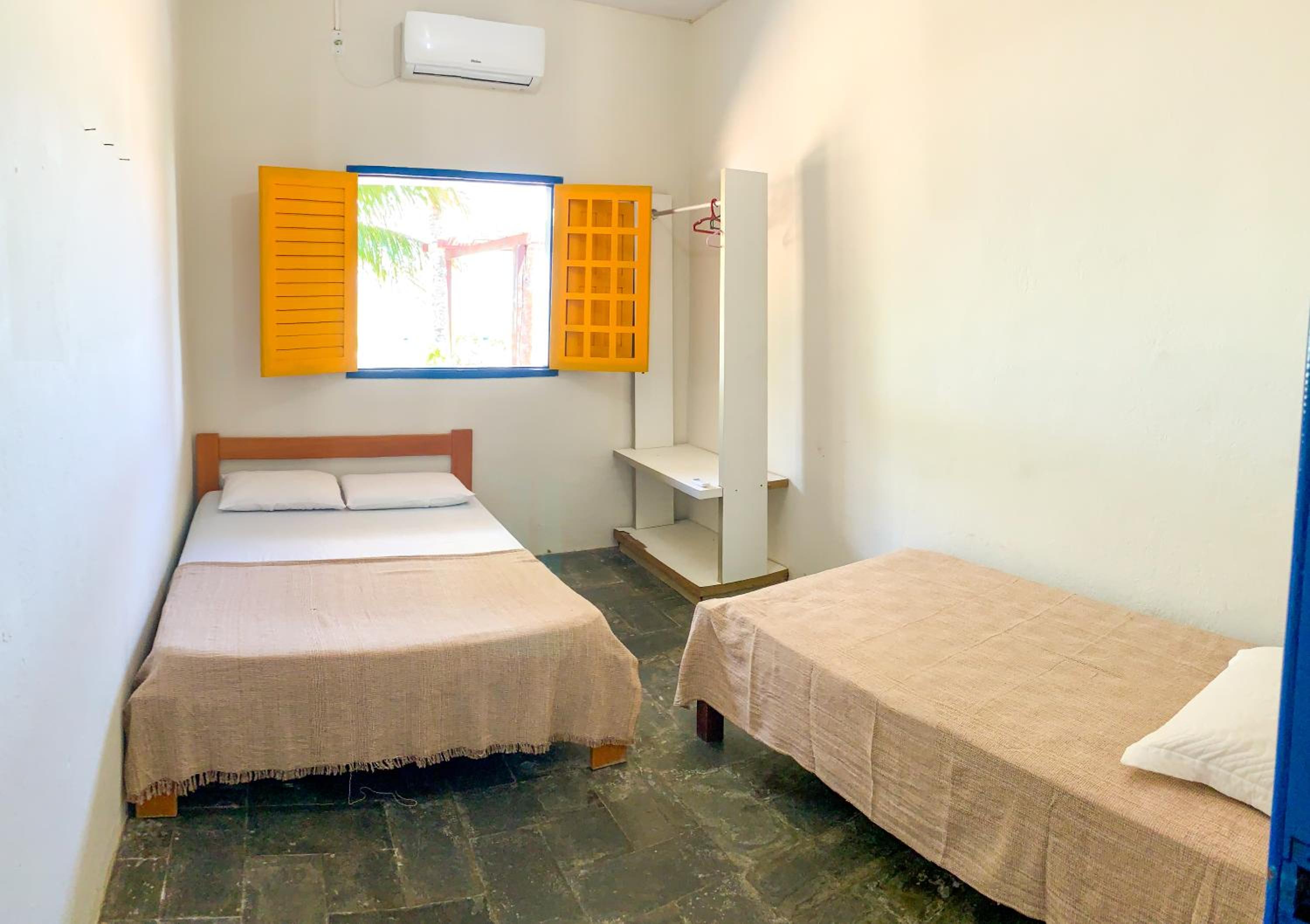 A Casa de Japaratinga AL, Beira Mar, 5 quartos, sendo 3 suítes