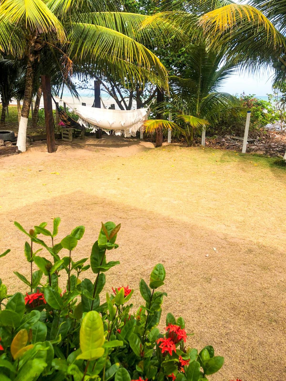 A Casa de Japaratinga AL, Beira Mar, 5 quartos, sendo 3 suítes