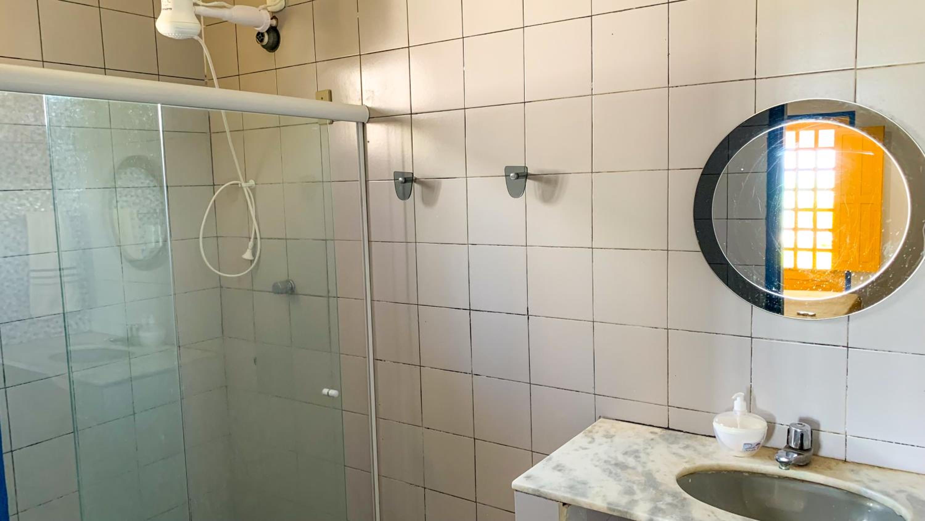 A Casa de Japaratinga AL, Beira Mar, 5 quartos, sendo 3 suítes