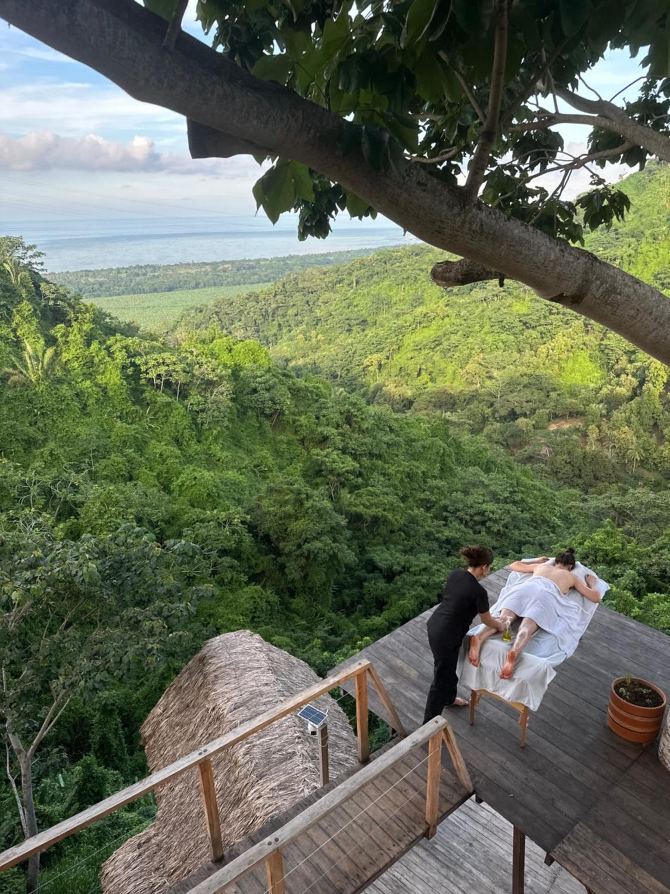 Paraiso Ahimsa