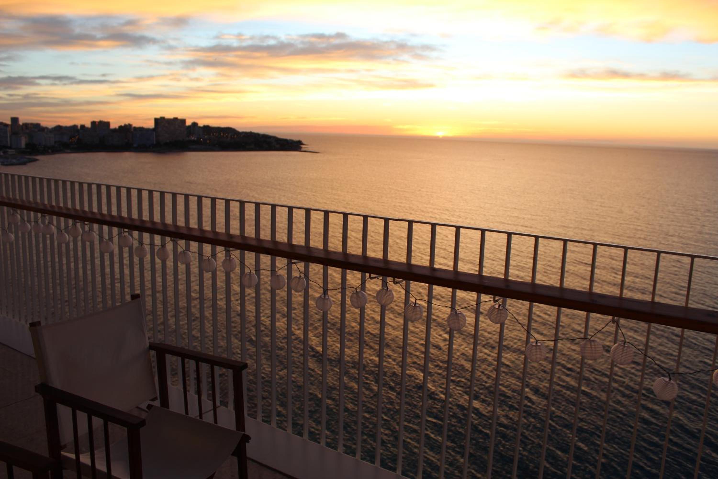 Apartamento Torre Alacant