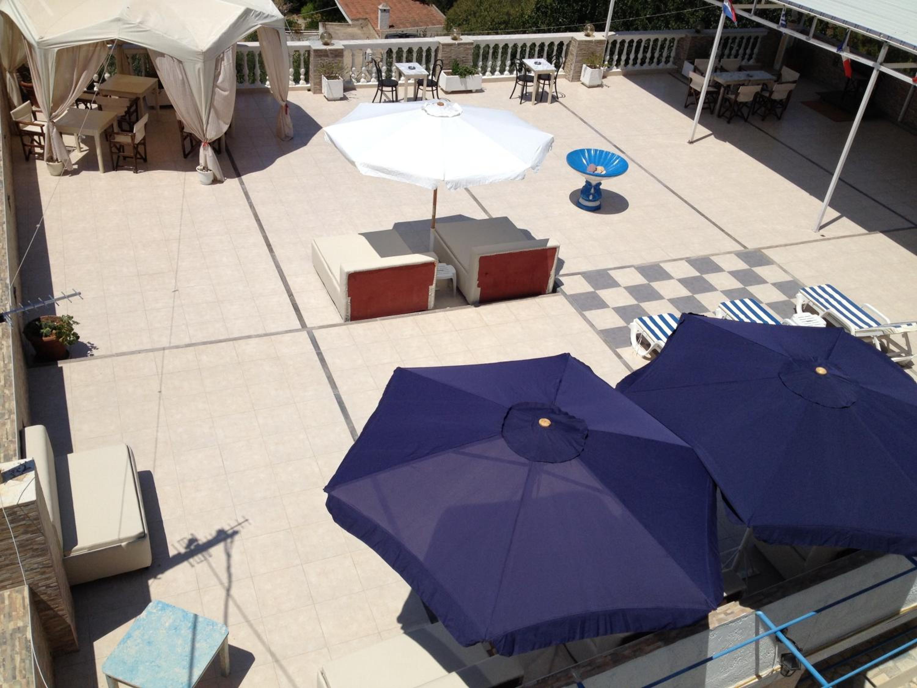 Alkyonis Apartments