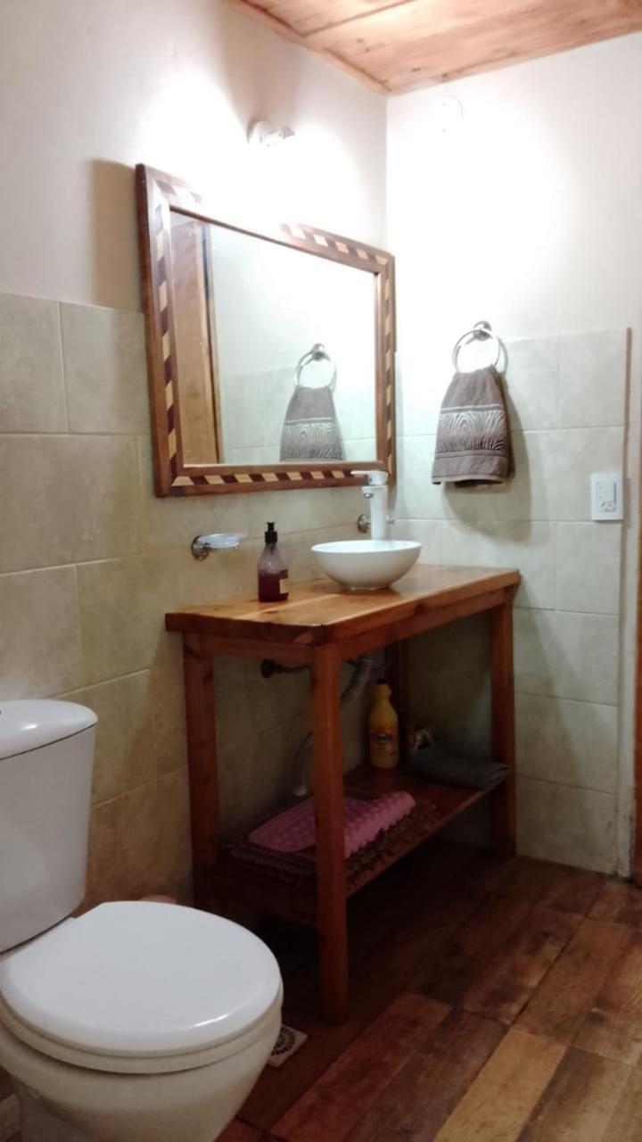 Los Acacios