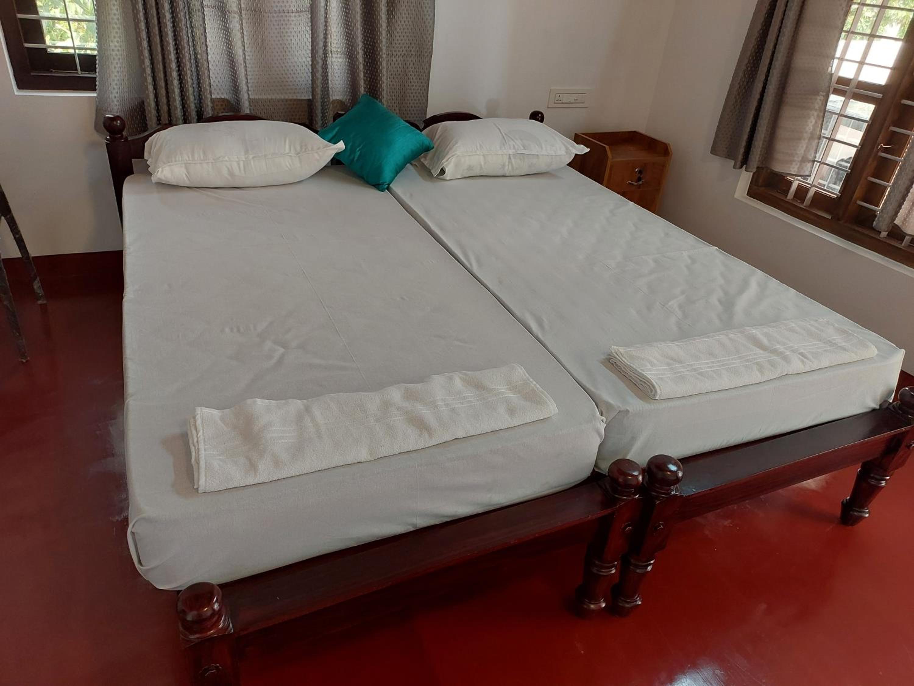 Marari Oceanscape