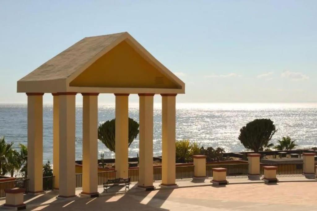 Marbella Vacations - OleHolidays 844 Romana Playa vistas al mar - Property Image 20