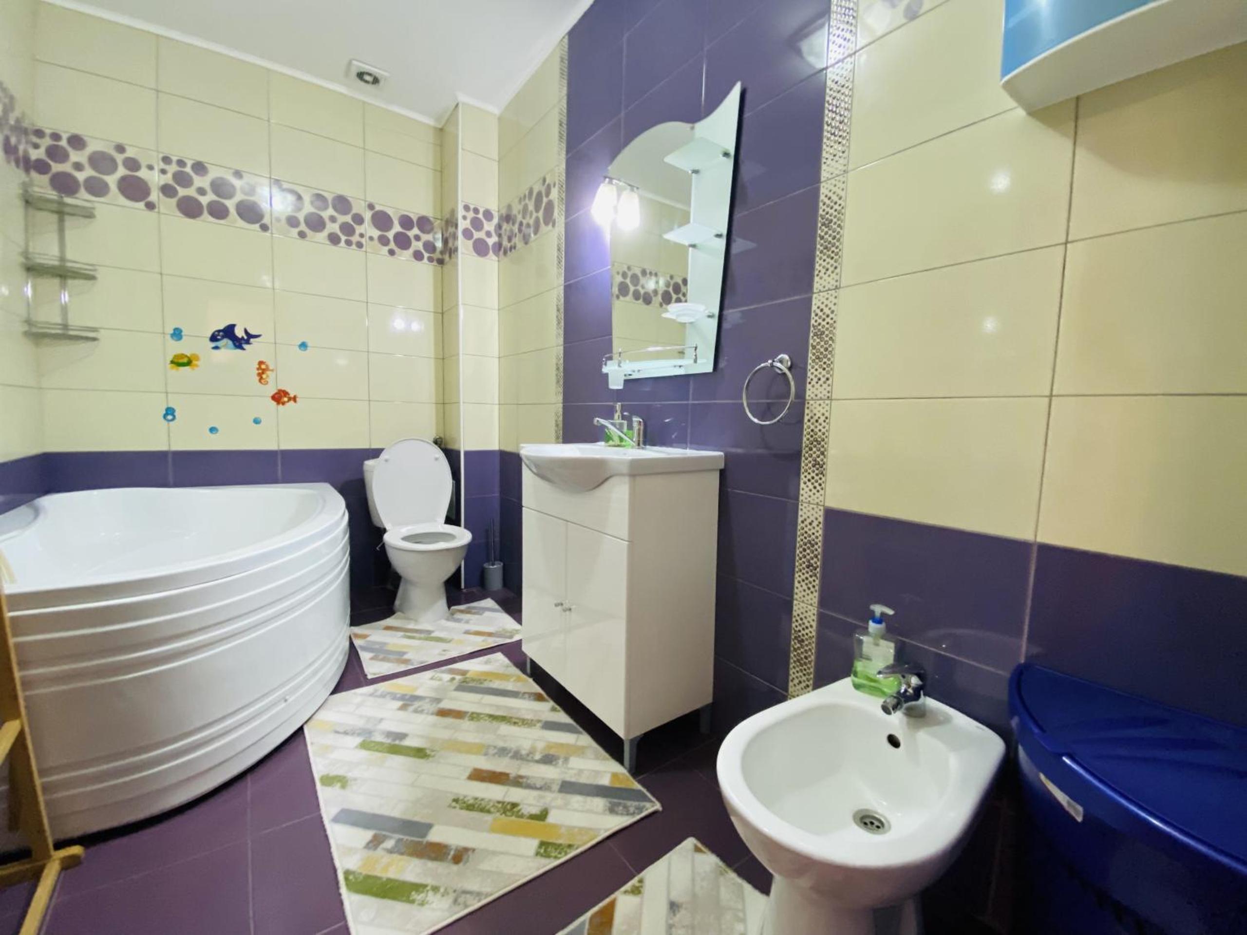 Charming Flat in Bistrita
