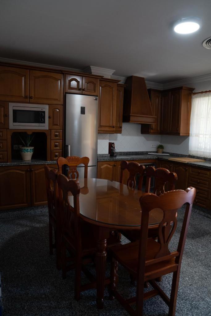 Villa Candelaria Sevilla Home Luxury