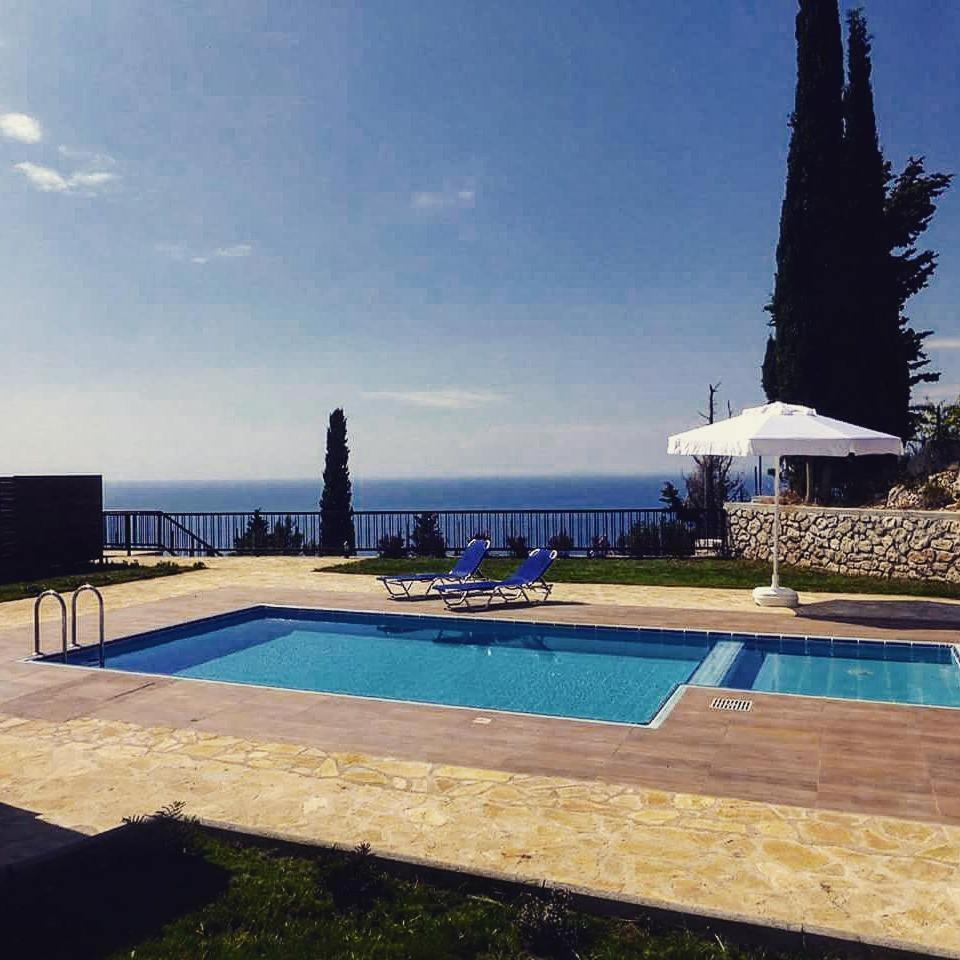 Villa Vera view 3