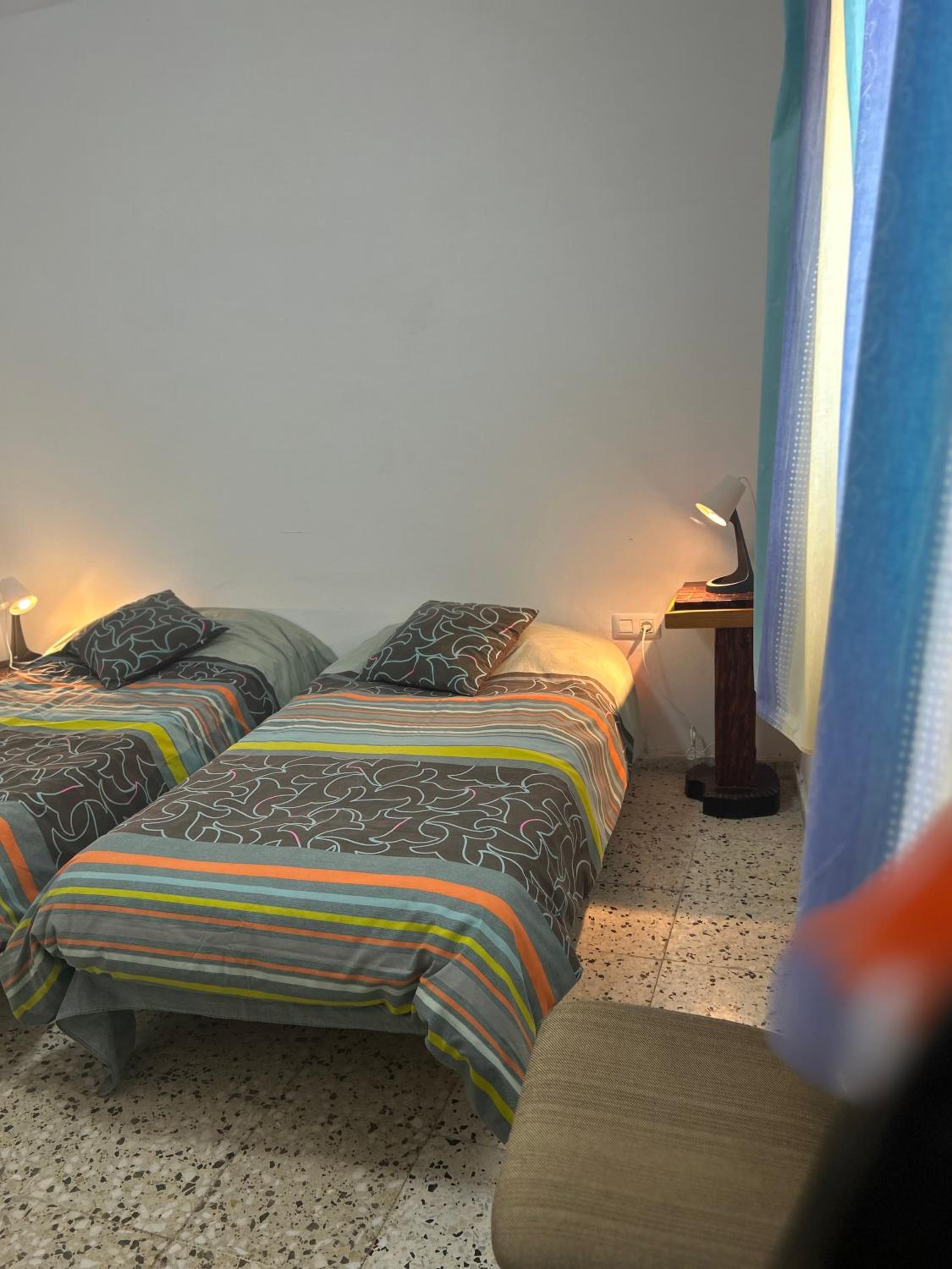 Casa Rural Teresita Entera Tranquila Llena de Bienestar