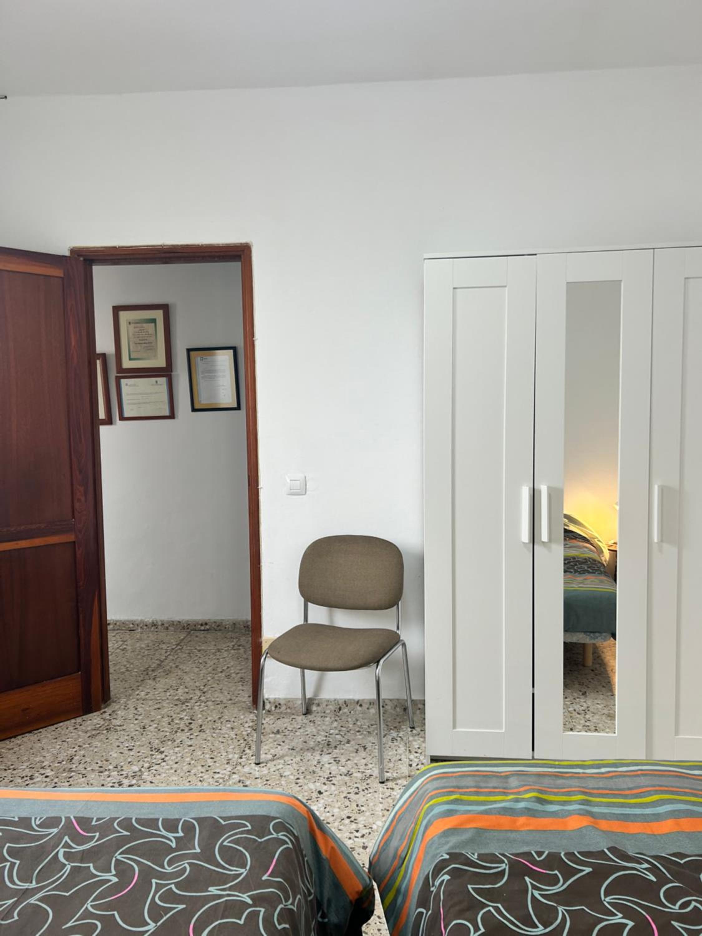 Casa Rural Teresita Entera Tranquila Llena de Bienestar