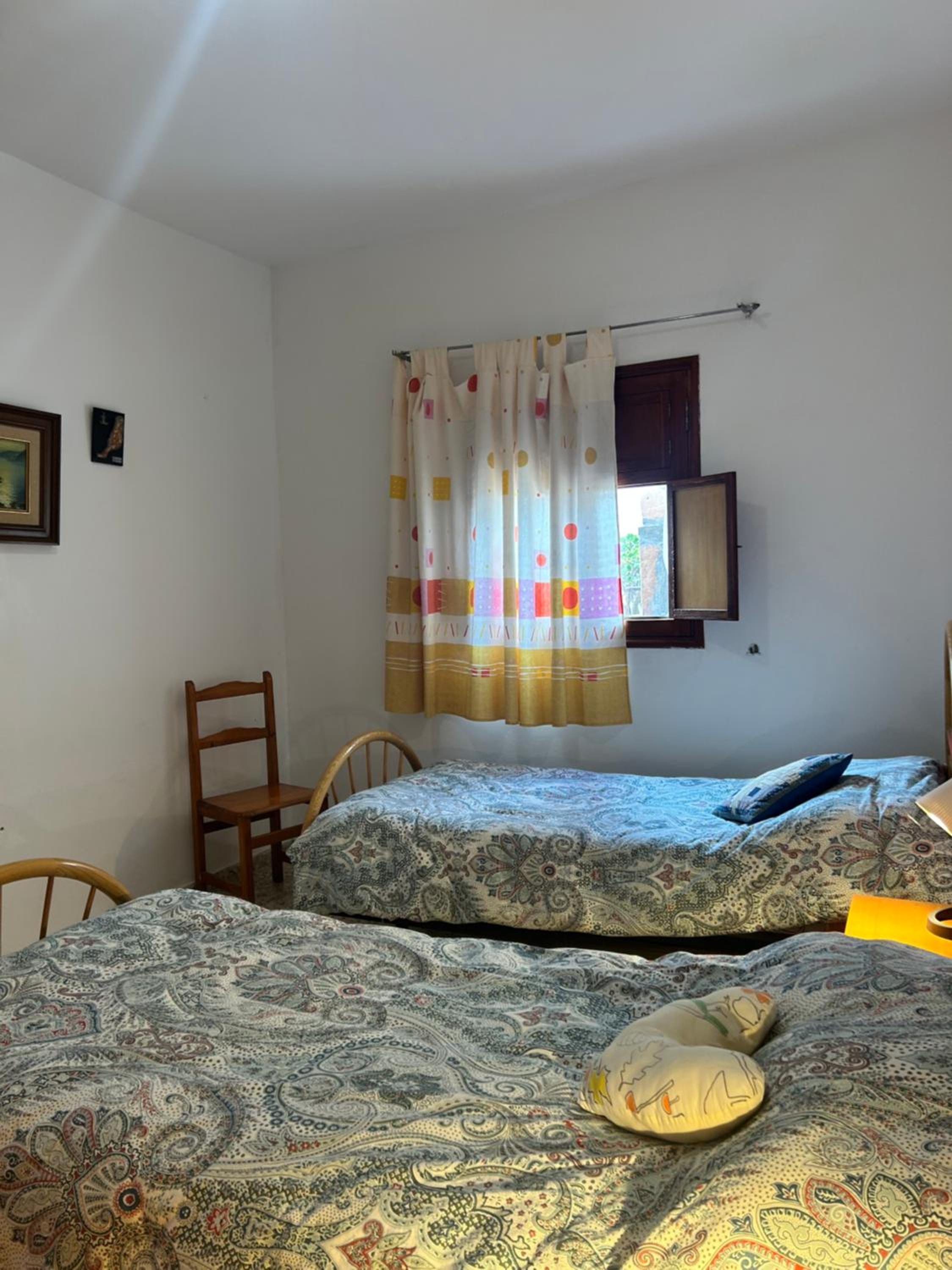 Casa Rural Teresita Entera Tranquila Llena de Bienestar