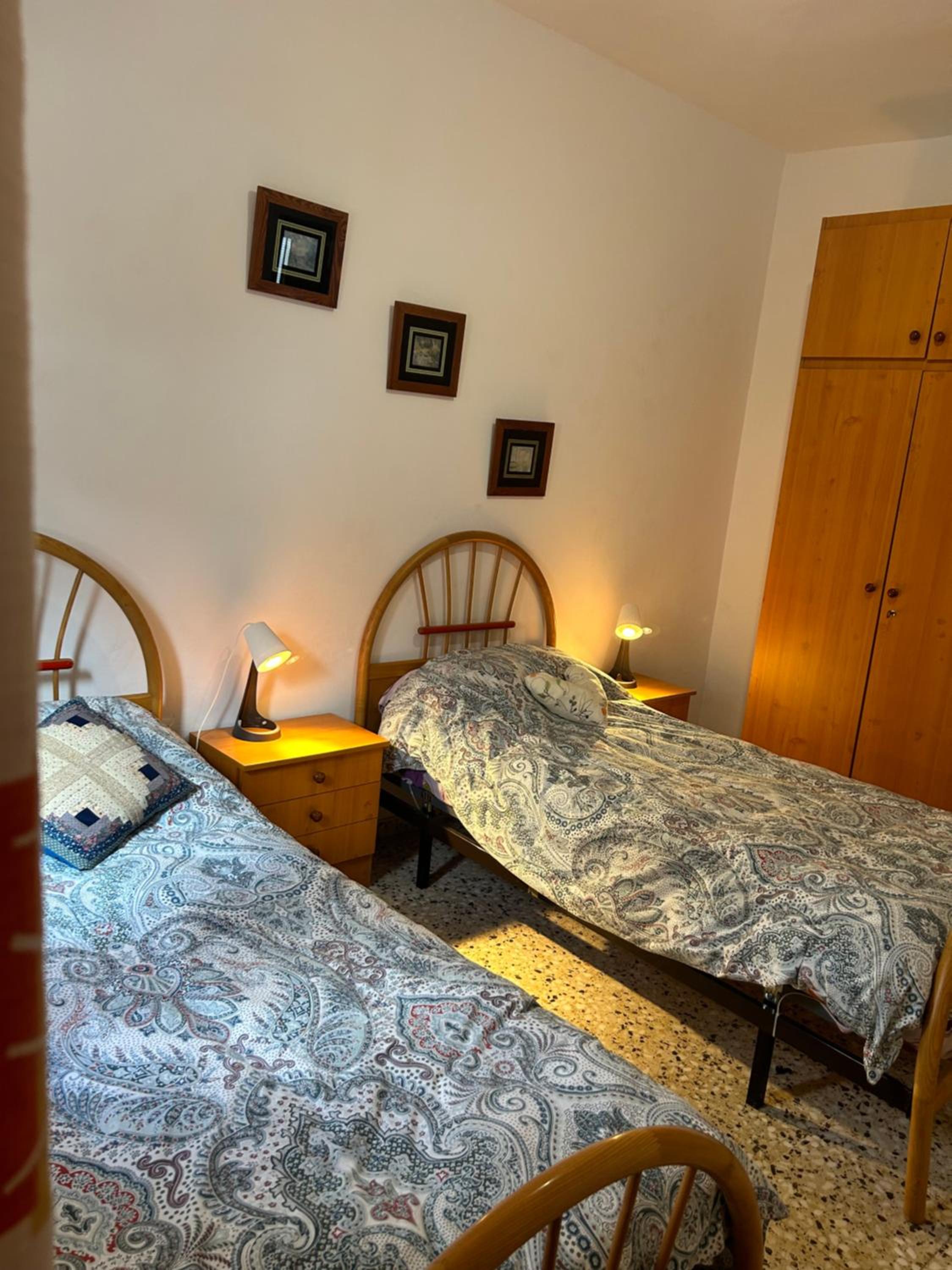 Casa Rural Teresita Entera Tranquila Llena de Bienestar