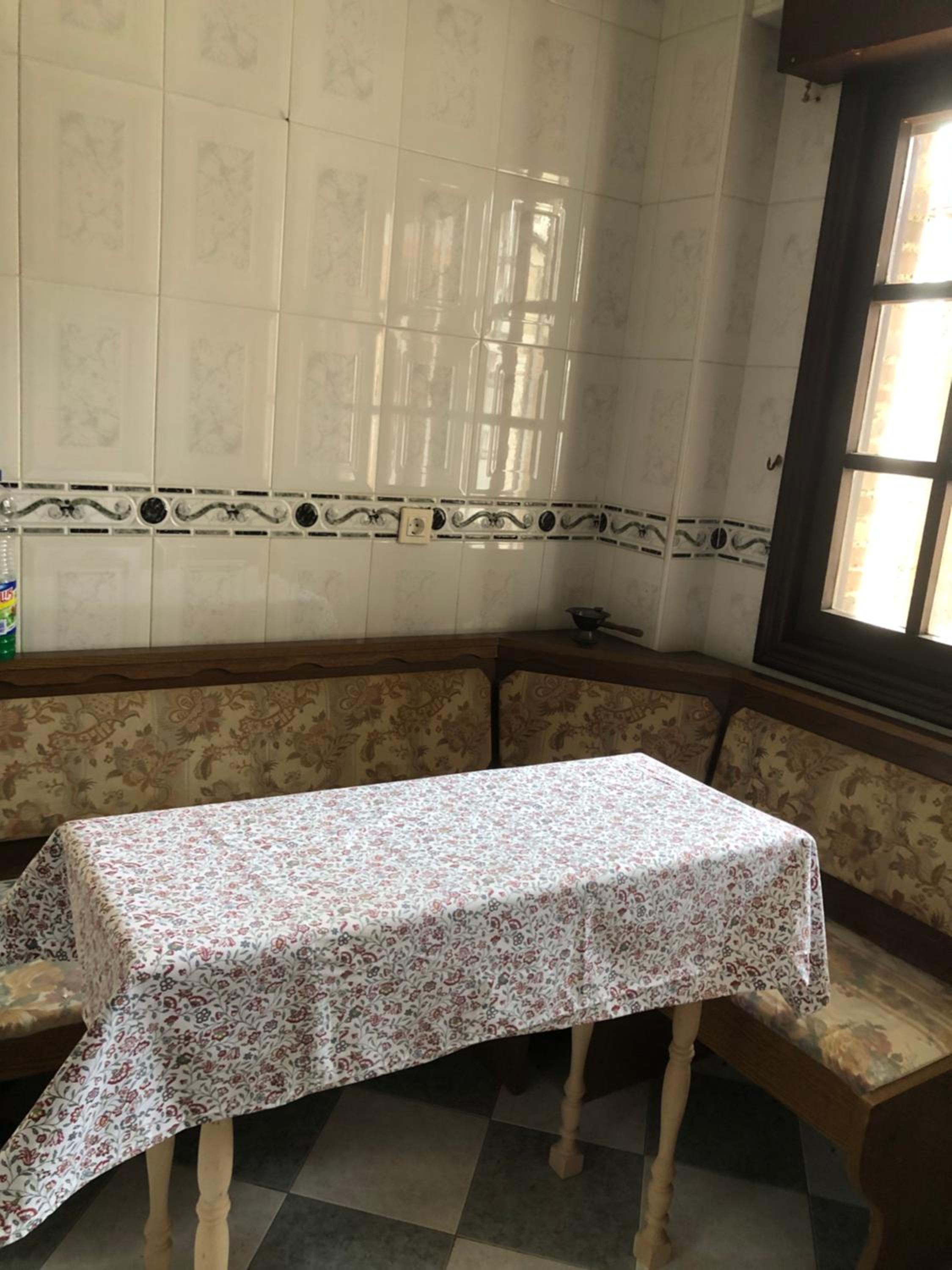 Casa Villa Maria