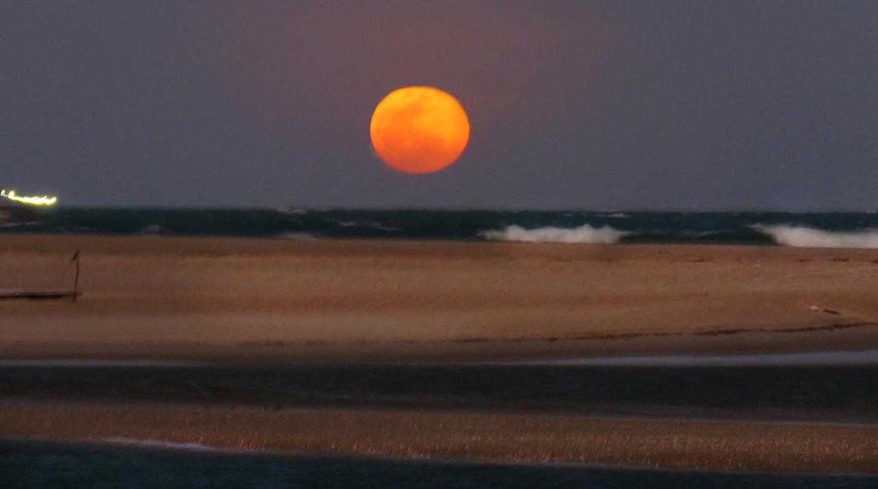 Sítio SPA Céu De Verdade , Praia de Barra Nova , Ceará